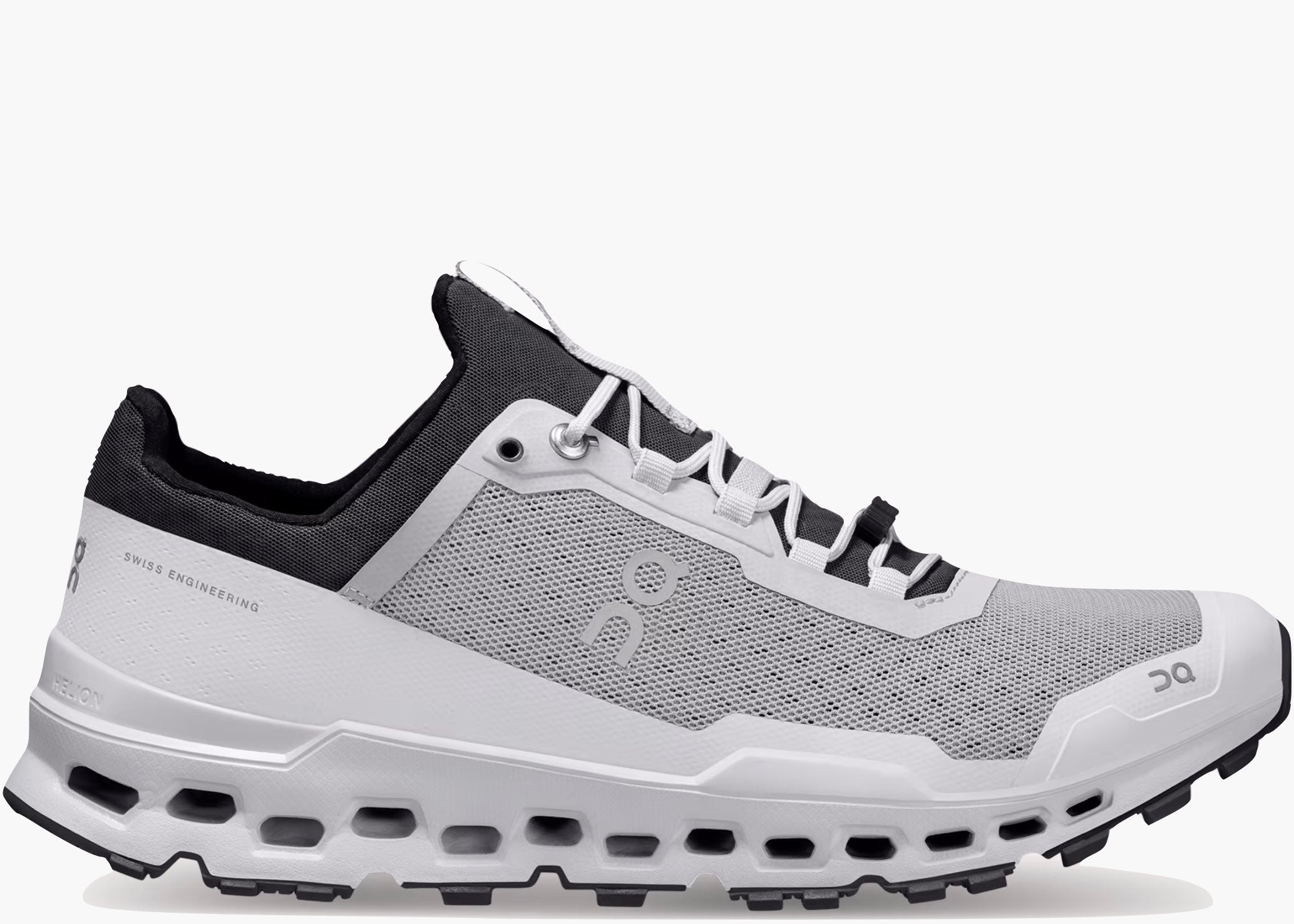 On Running Cloudultra Glacier Grey Frost White  44.99045 Hype Clothinga Limited Edition