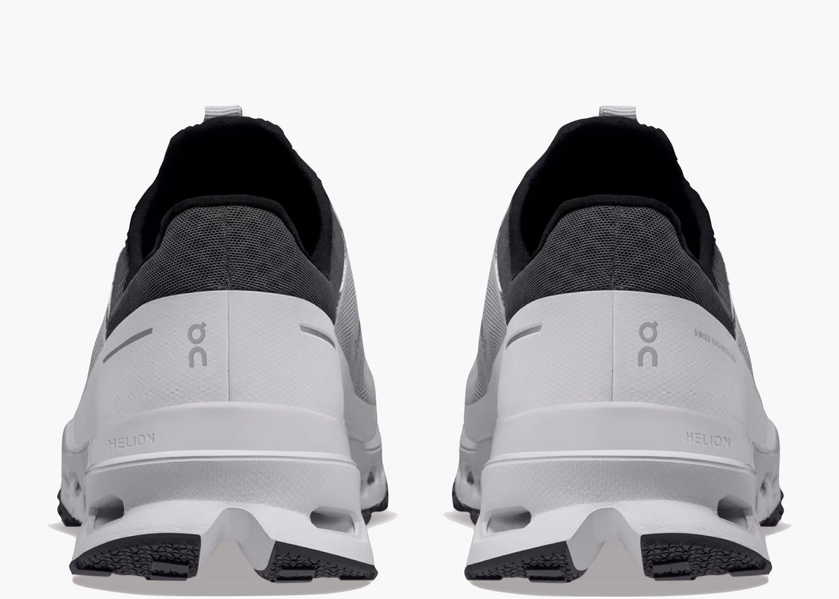 On Running Cloudultra Glacier Grey Frost White  44.99045 Hype Clothinga Limited Edition