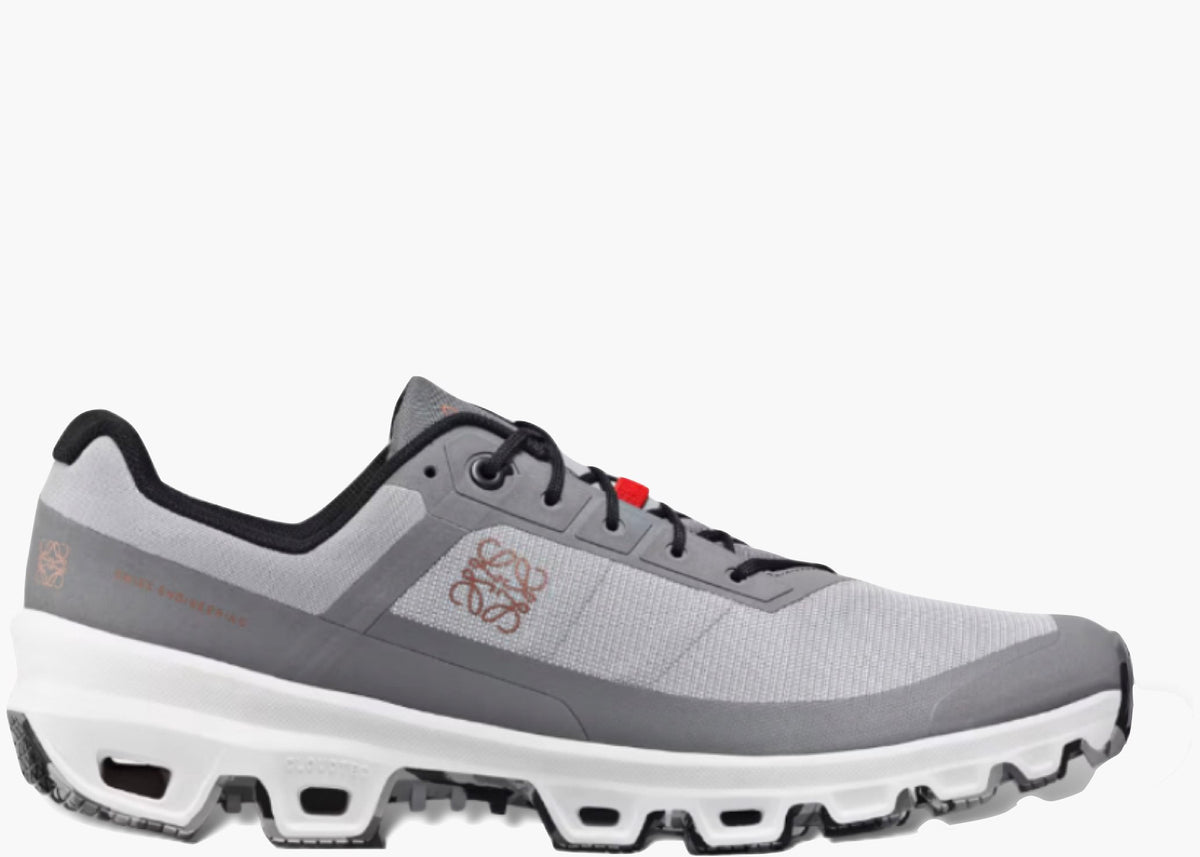 On Running Cloudventure Loewe Grey 3MD10630423 hype clothinga limited edition