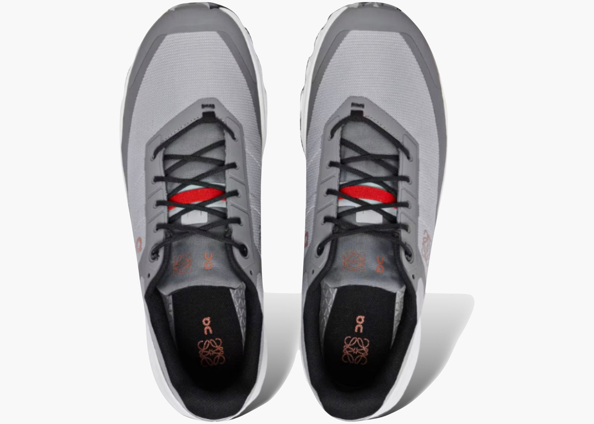 On Running Cloudventure Loewe Grey 3MD10630423 hype clothinga limited edition