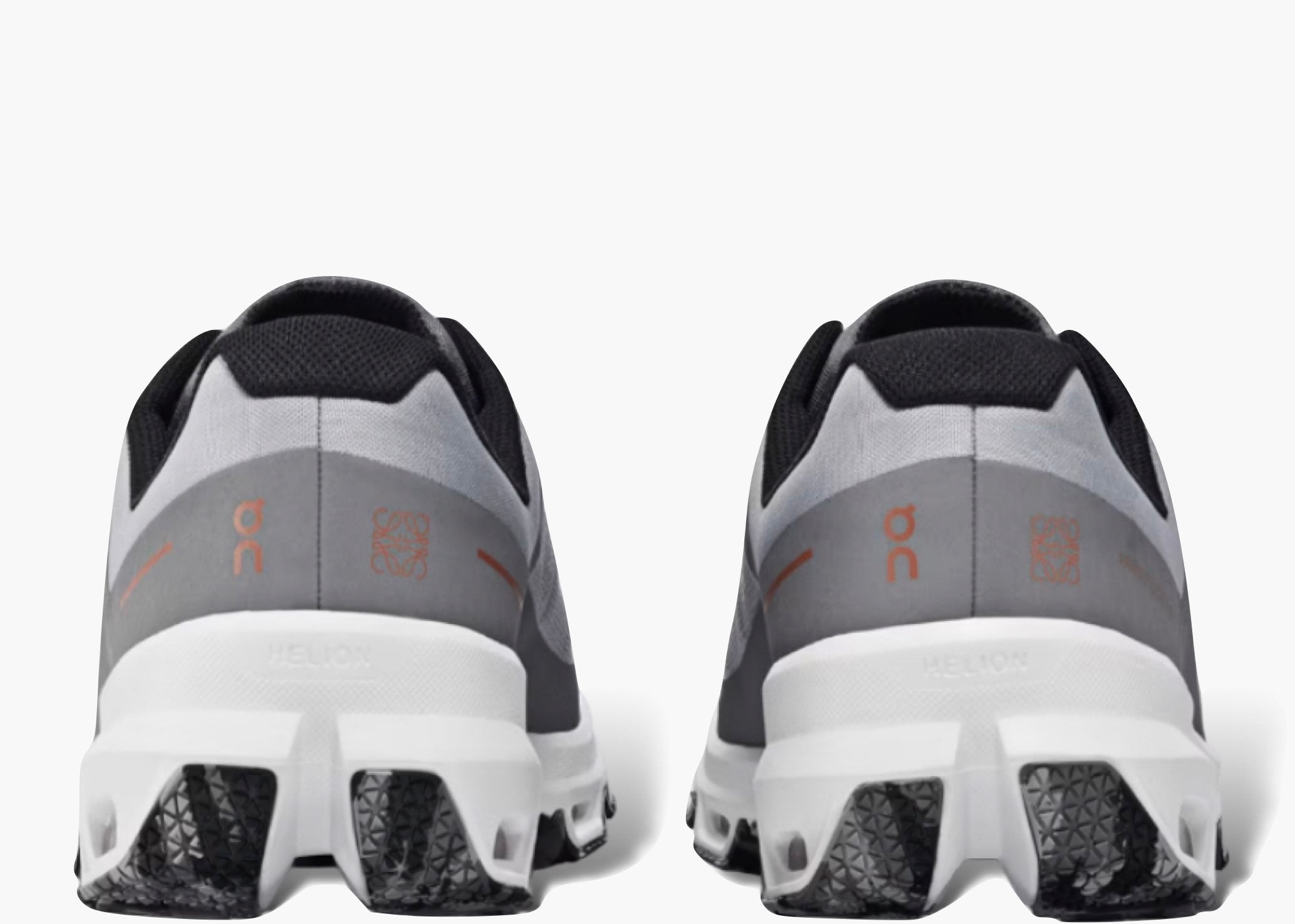 On Running Cloudventure Loewe Grey 3MD10630423 hype clothinga limited edition