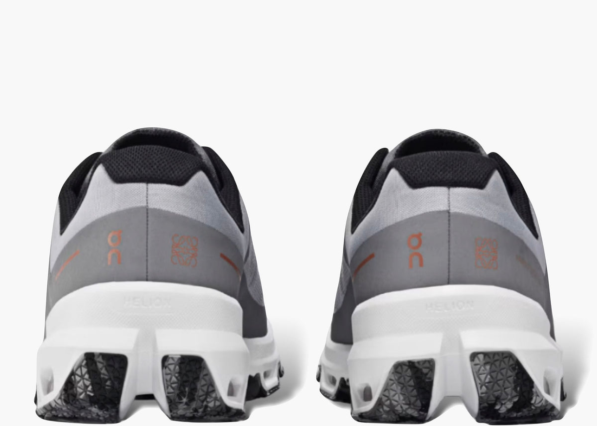 On Running Cloudventure Loewe Grey 3MD10630423 hype clothinga limited edition