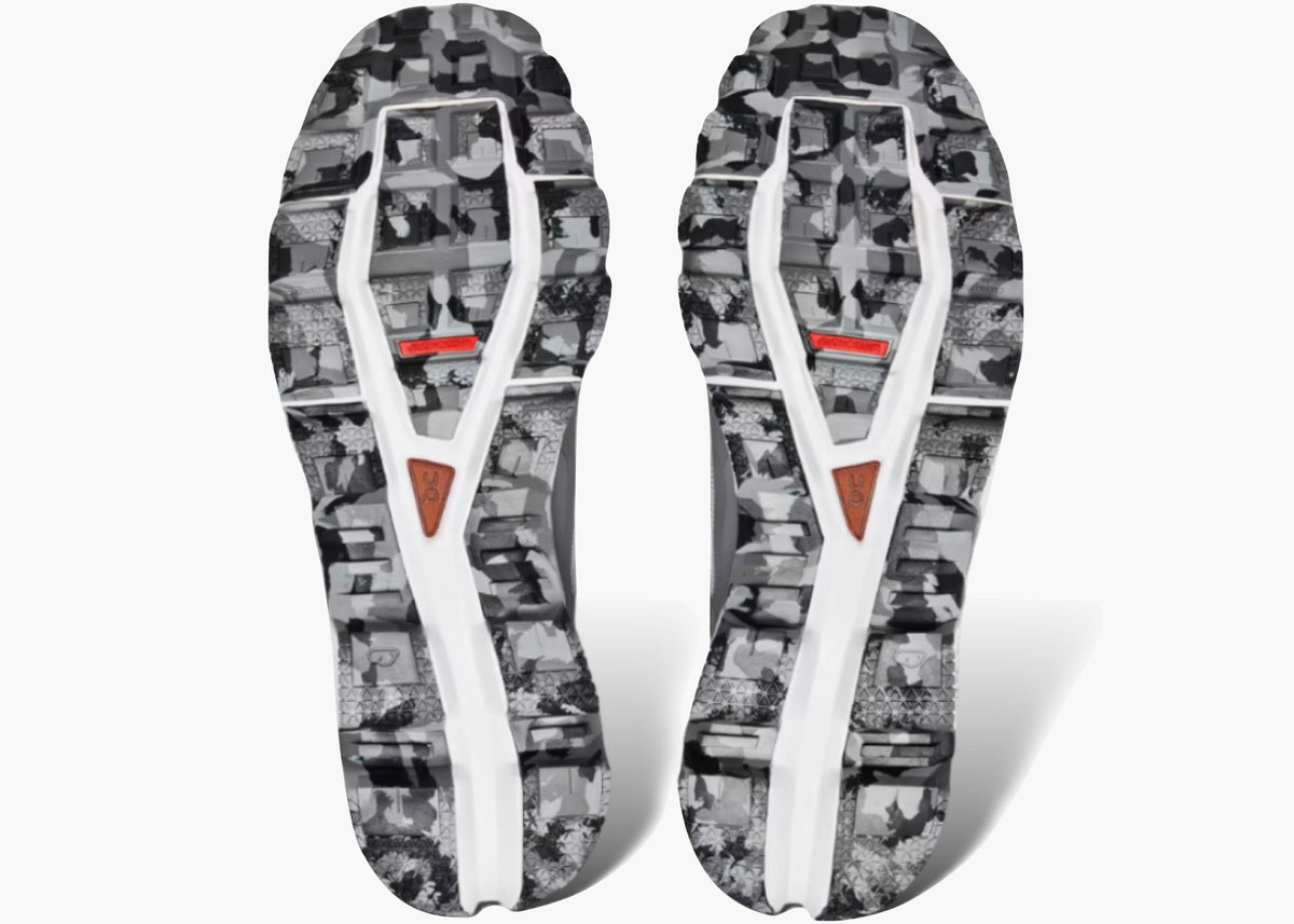 On Running Cloudventure Loewe Grey 3MD10630423 hype clothinga limited edition