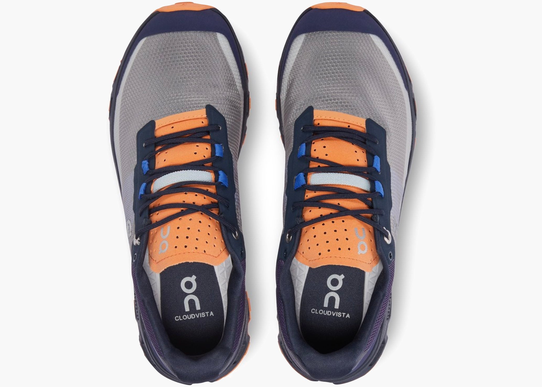 On Running Cloudvista Midnight Copper (Women's)  64.98592 Hype Clothinga Limited Edition