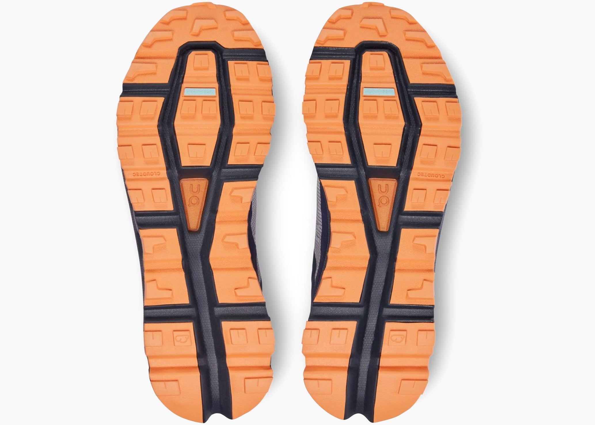 On Running Cloudvista Midnight Copper (Women's)  64.98592 Hype Clothinga Limited Edition