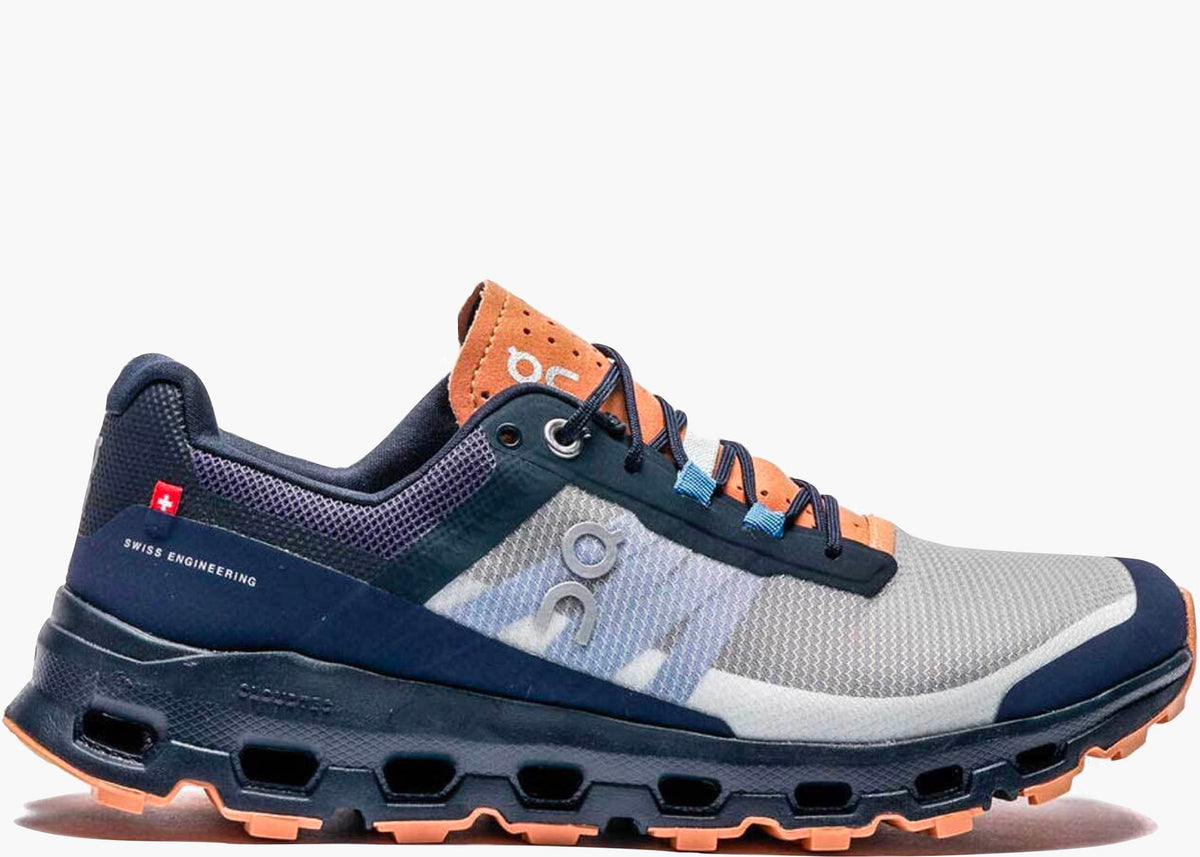 On Running Cloudvista Midnight Copper (Women's)  64.98592 Hype Clothinga Limited Edition