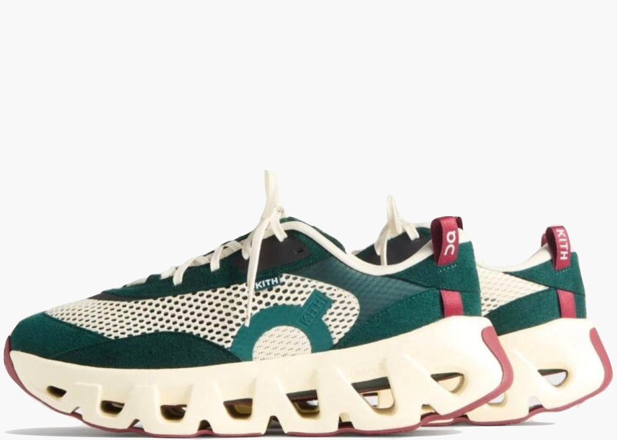 On Running K-Tech 2 Kith Spirulina Barley 3MG10844970 Hype Clothinga Limited Edition
