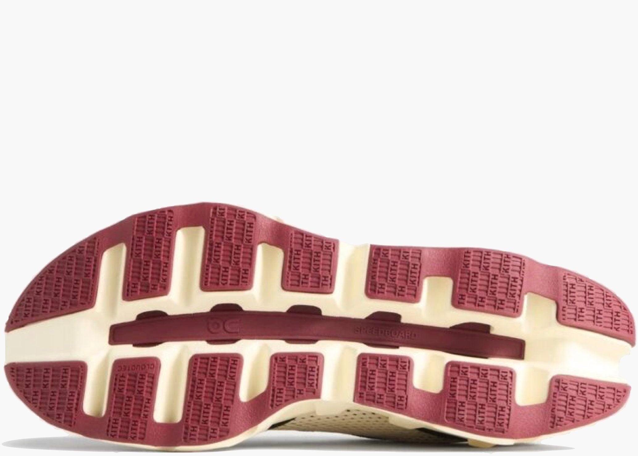 On Running K-Tech 2 Kith Spirulina Barley 3MG10844970 Hype Clothinga Limited Edition