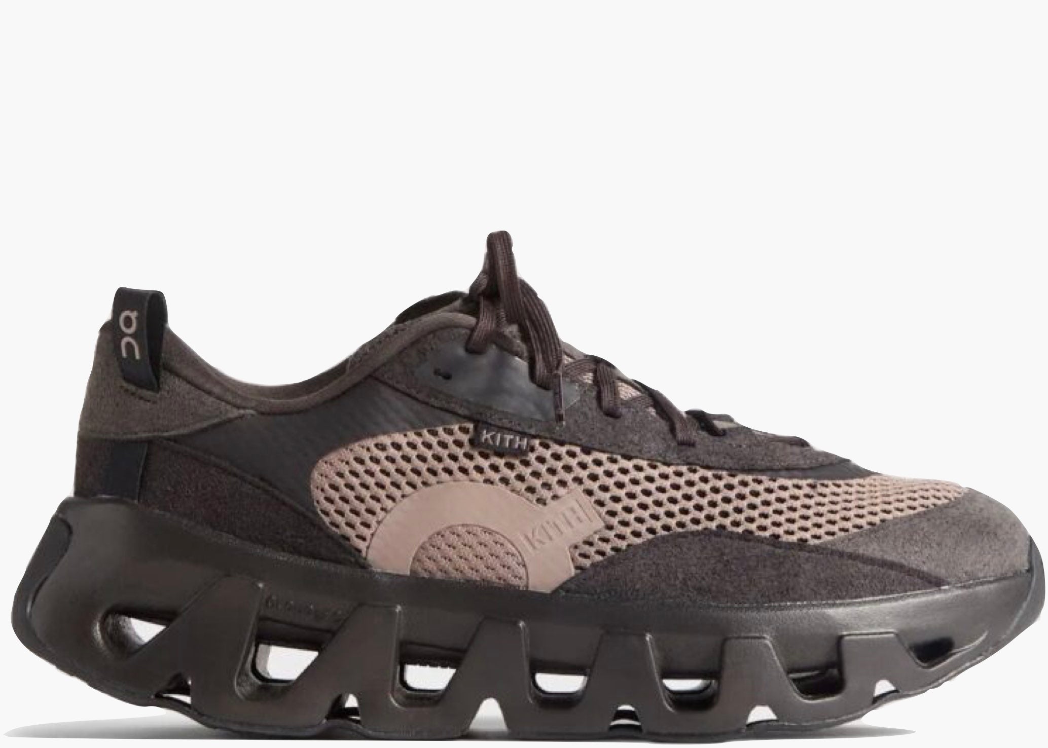 On Running K-Tech 2 Kith Thorn Ganache 
3MG10844969 Hype Clothinga Limited Edition