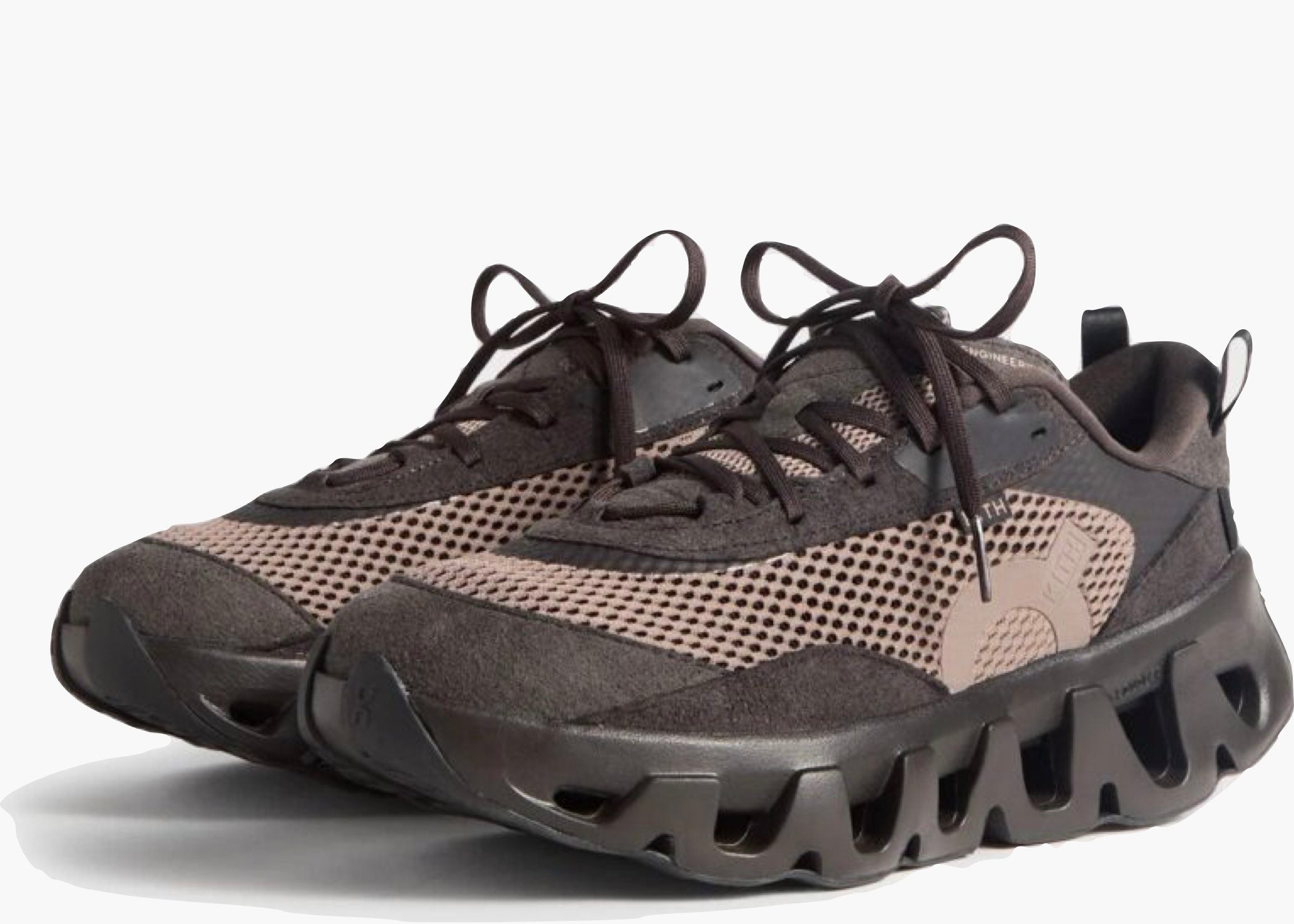 On Running K-Tech 2 Kith Thorn Ganache 
3MG10844969 Hype Clothinga Limited Edition