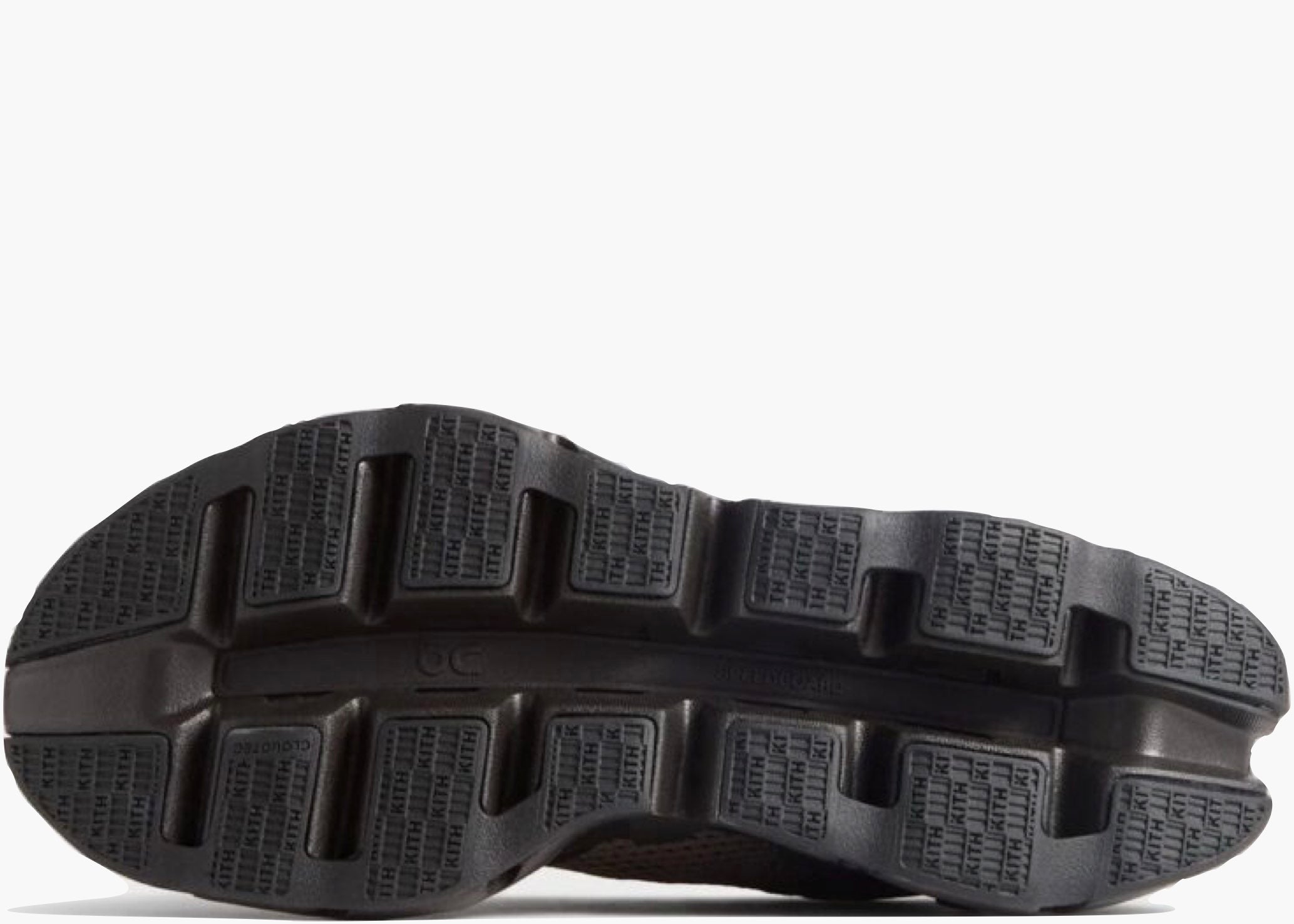 On Running K-Tech 2 Kith Thorn Ganache 
3MG10844969 Hype Clothinga Limited Edition