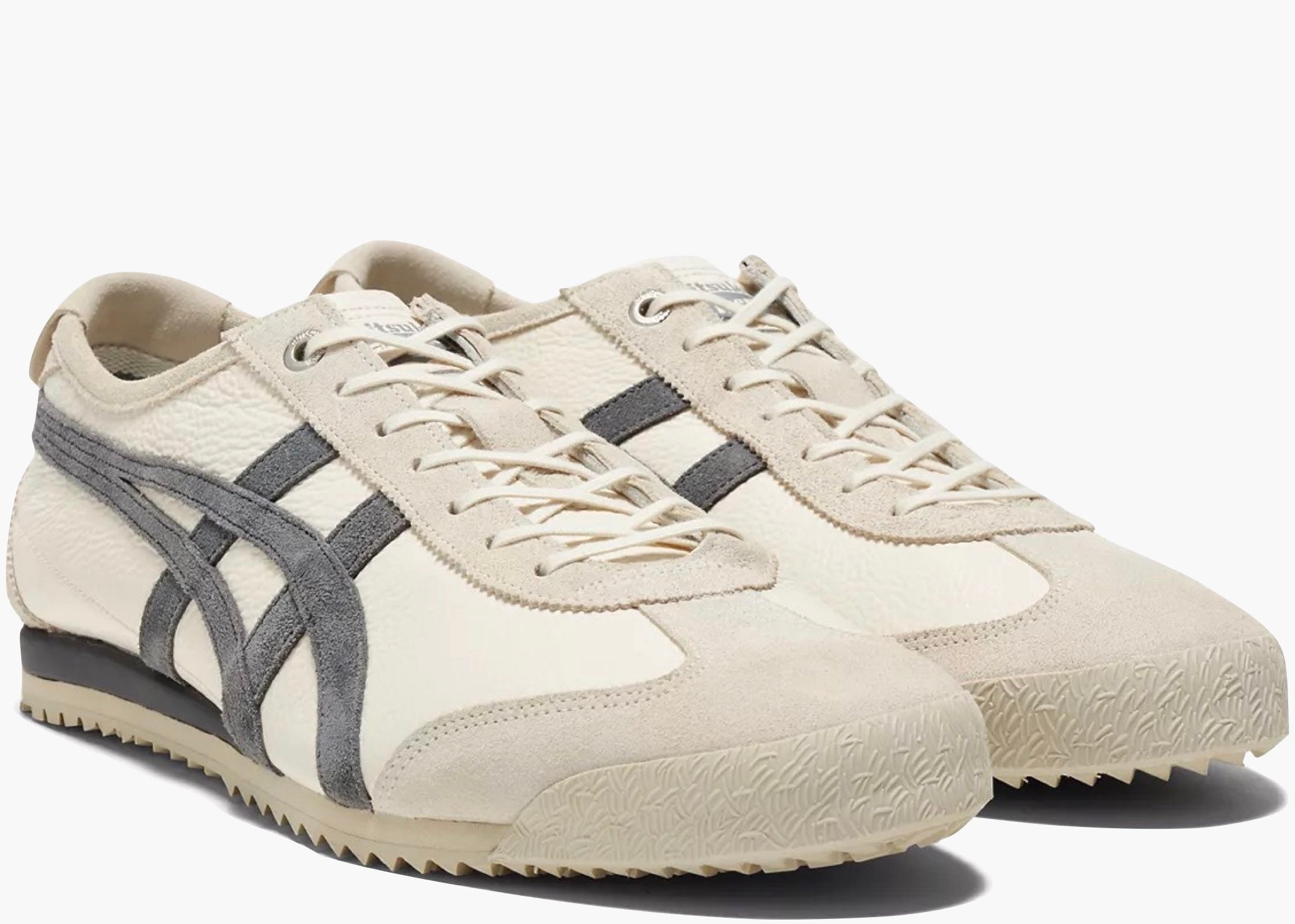 Onitsuka Tiger Messico 66 SD Birch Metropolis 1183C015-200 Hype Clothinga Limited Edition