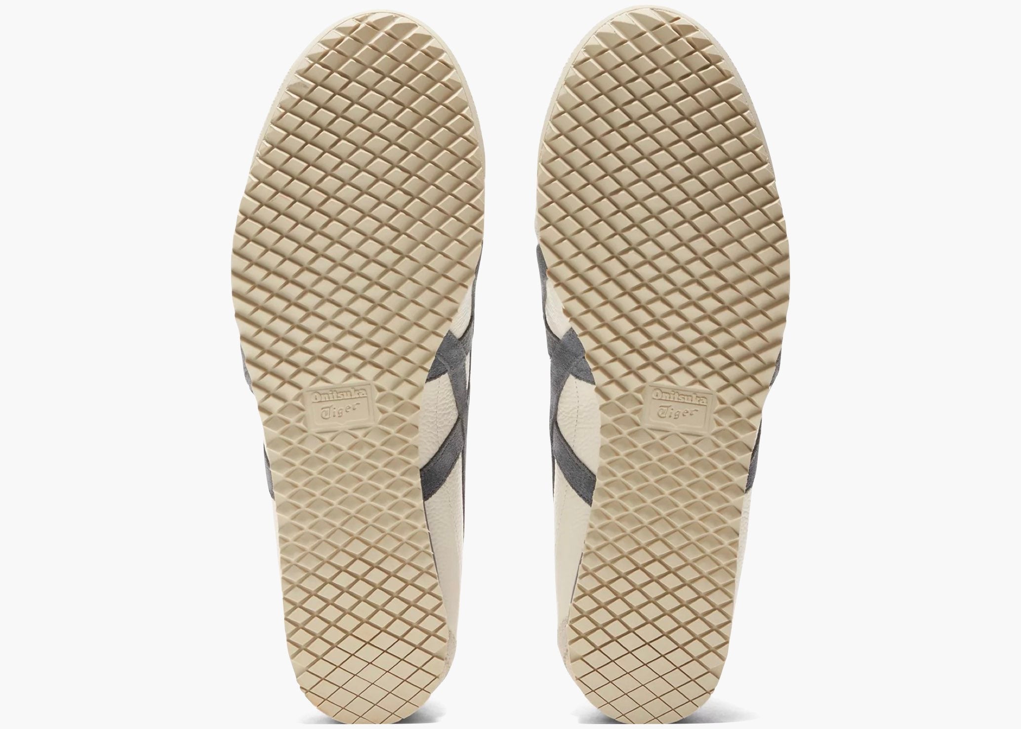 Onitsuka Tiger Messico 66 SD Birch Metropolis 1183C015-200 Hype Clothinga Limited Edition