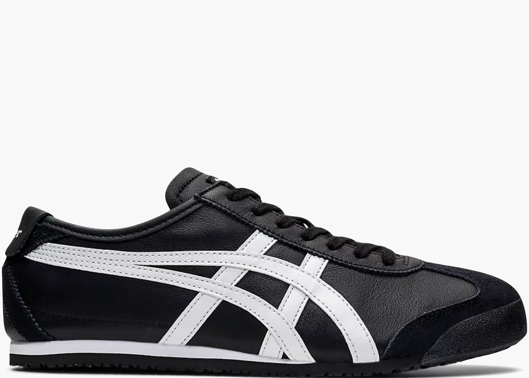 ‎Onitsuka Tiger Mexico 66 Black White 1183C102-001 Hype Clothinga Limited Edition