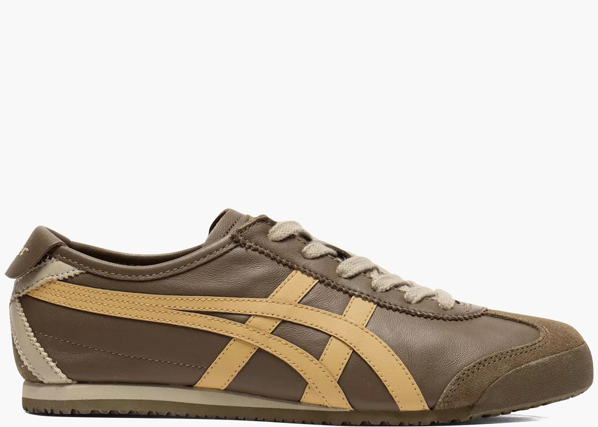 Onitsuka Tiger Mexico 66 Clay Canion Paper Bag 1183C102-203 Hype Clothinga Limited Edition