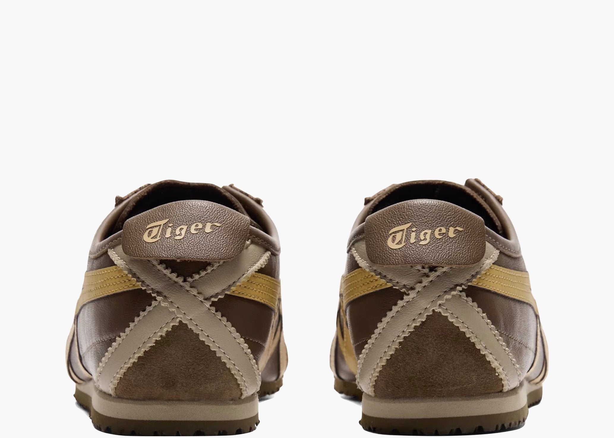 Onitsuka Tiger Mexico 66 Clay Canion Paper Bag 1183C102-203 Hype Clothinga Limited Edition