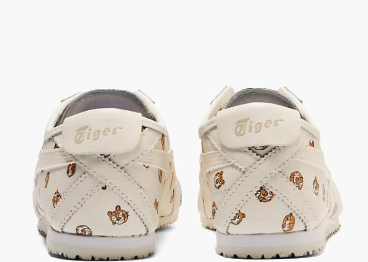 Onitsuka Tiger Mexico 66 Cream 1183C110-100 Hype Clothinga Limited Edition