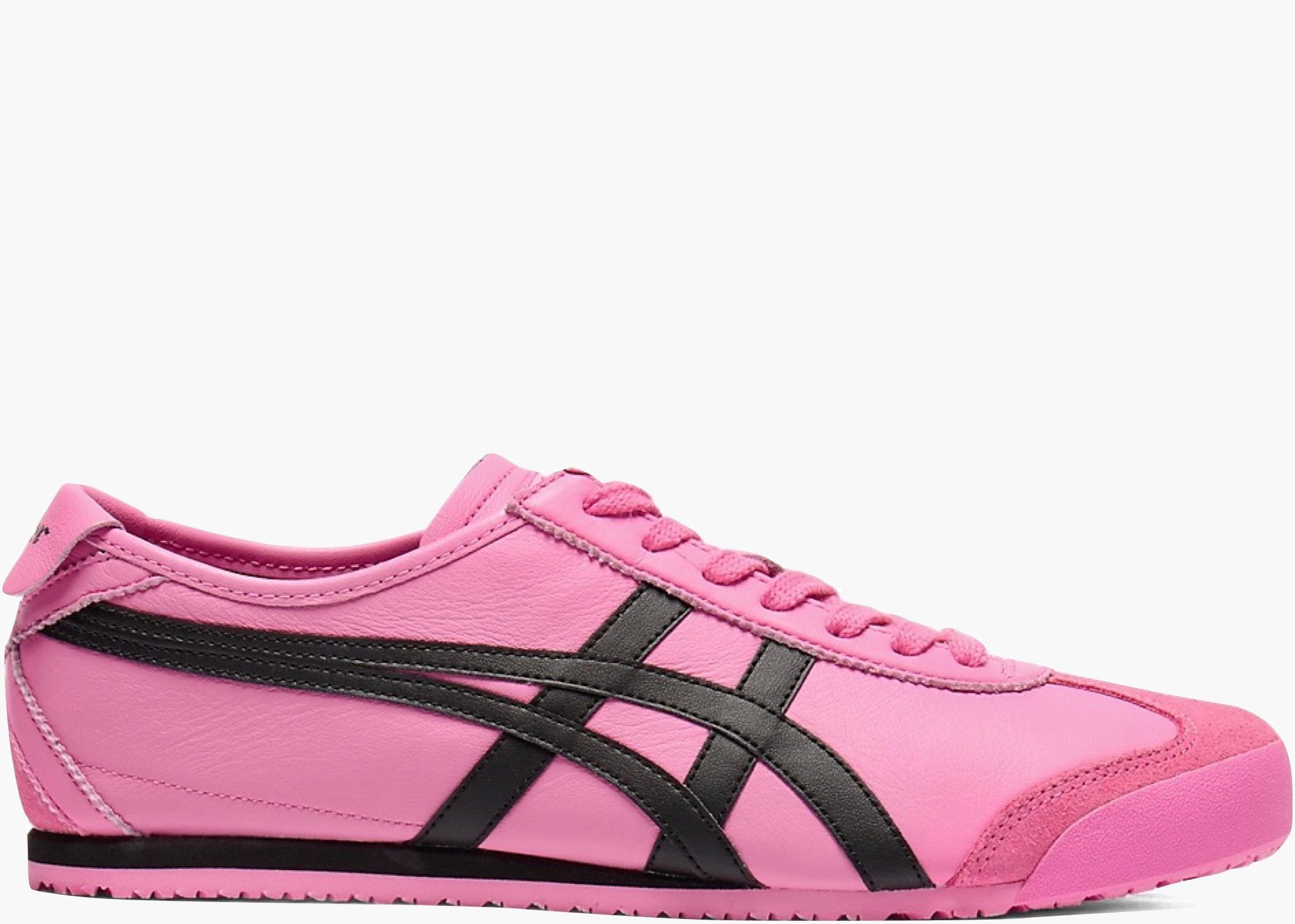 Onitsuka Tiger Mexico 66 Dragon Fruit Black 1183C102-701 Hype Clothinga Limited Edition