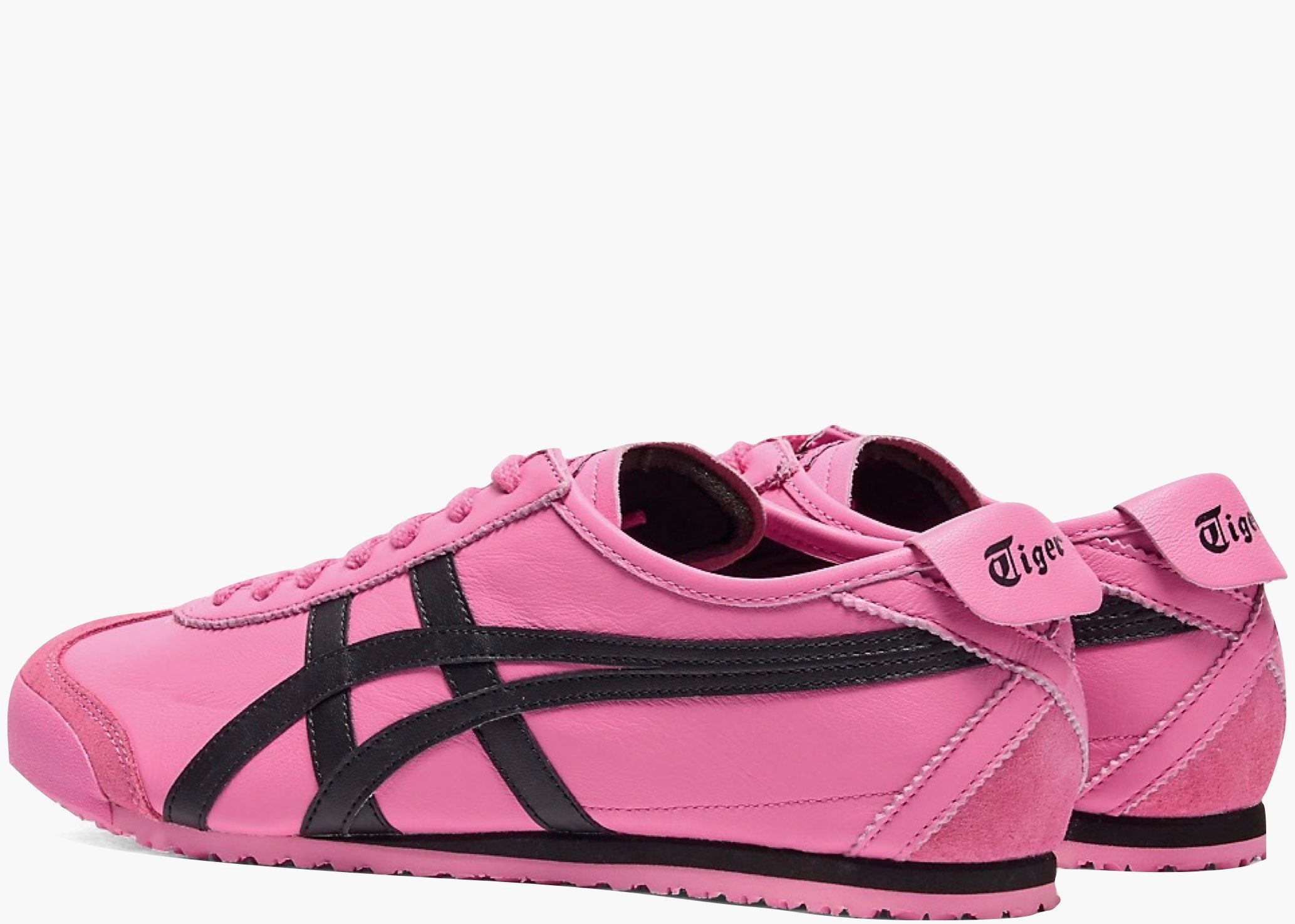 Onitsuka Tiger Mexico 66 Dragon Fruit Black 1183C102-701 Hype Clothinga Limited Edition