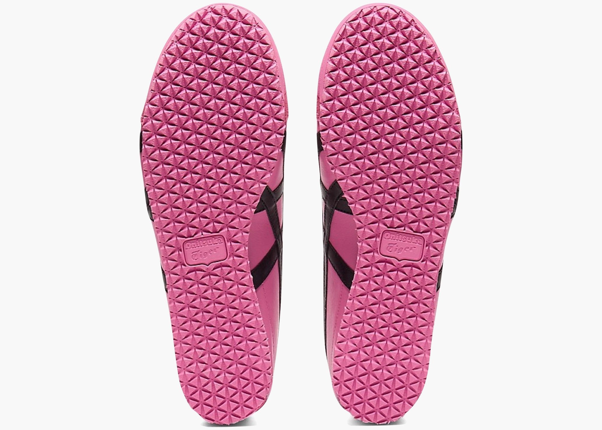 Onitsuka Tiger Mexico 66 Dragon Fruit Black 1183C102-701 Hype Clothinga Limited Edition