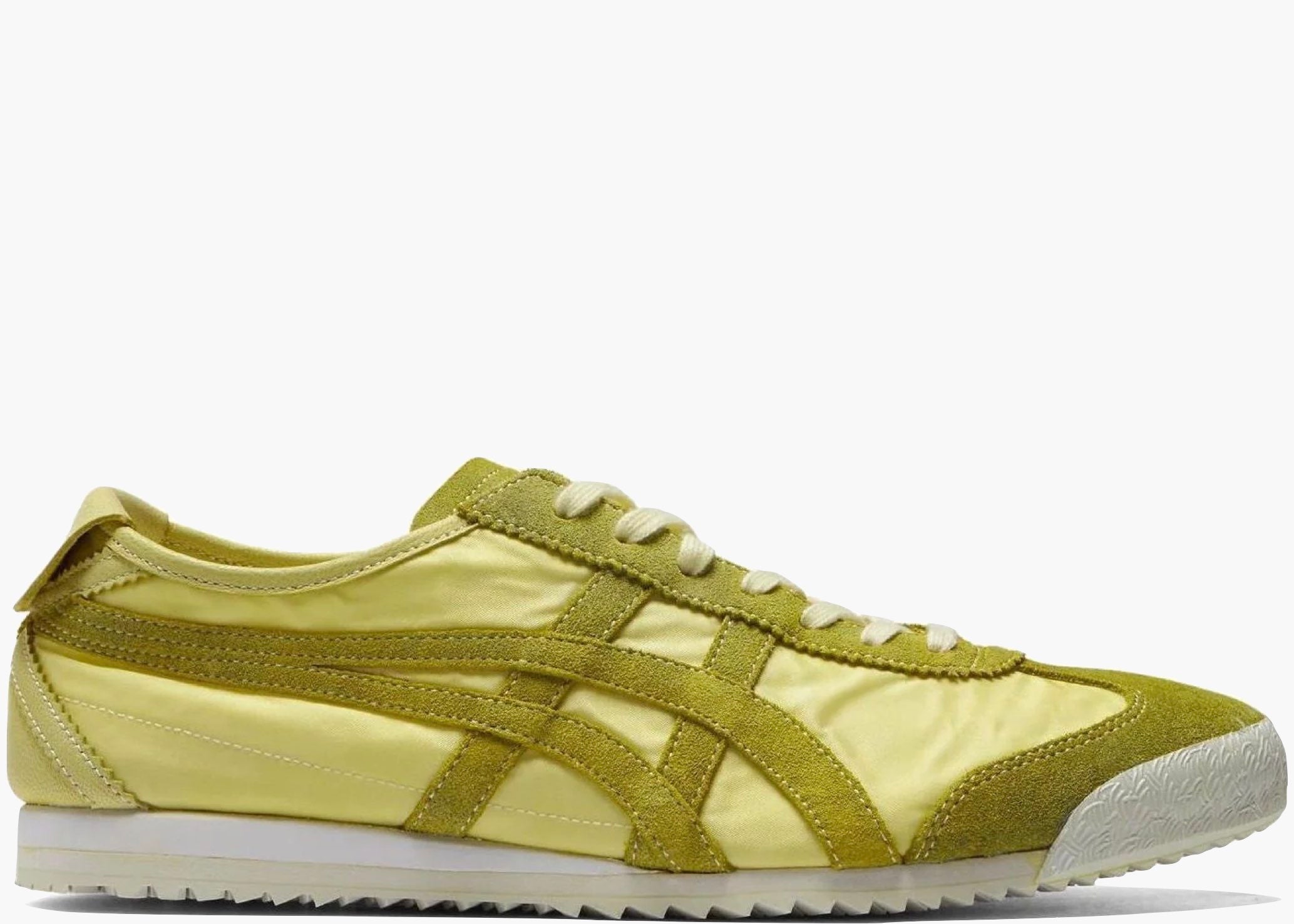 Onitsuka Tiger Mexico 66 NM Bitter Lemon 1183C176-750 Hype Clothinga Limited Edition