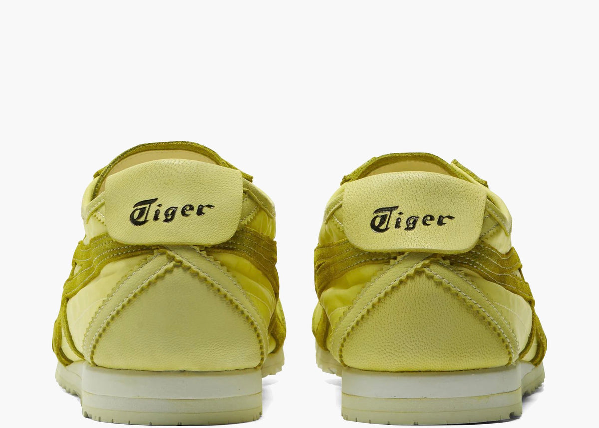 Onitsuka Tiger Mexico 66 NM Bitter Lemon
