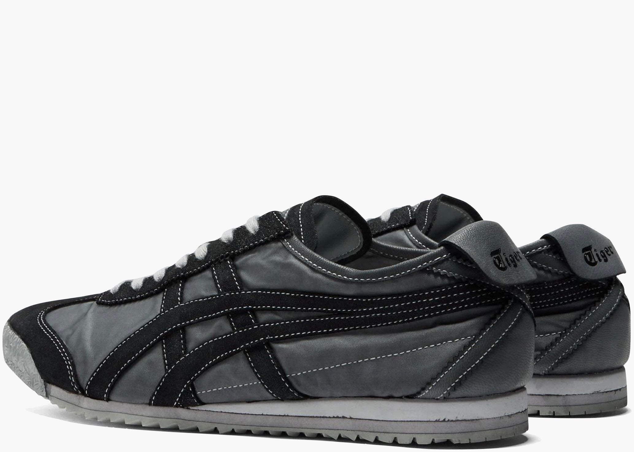 Onitsuka Tiger Mexico 66 NM Graphite Grey 1183C176-020 Hype Clothinga Limited Edition