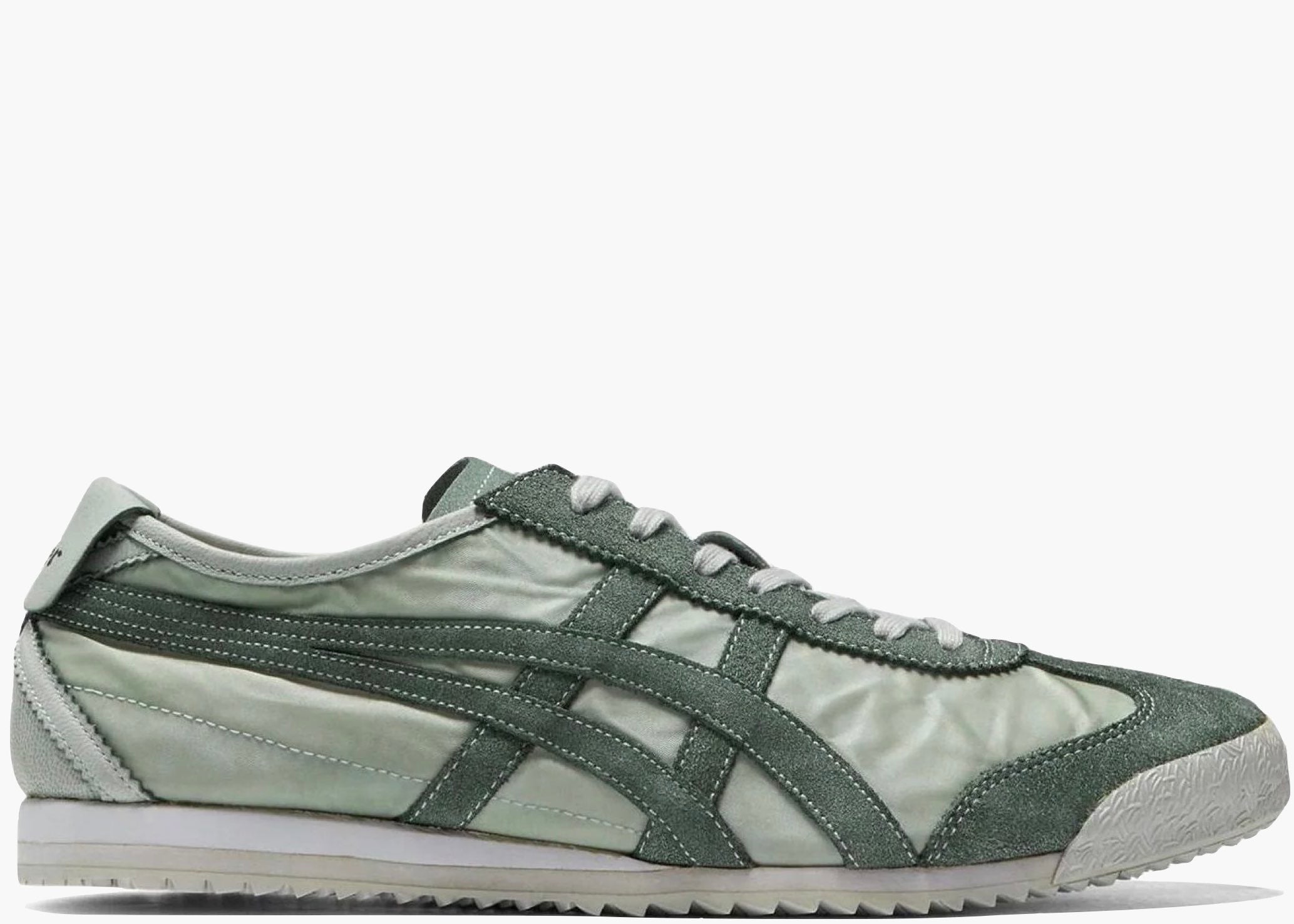 Onitsuka Tiger Mexico 66 NM Slate Grey 1183C176-021 Hype Clothinga Limited Edition