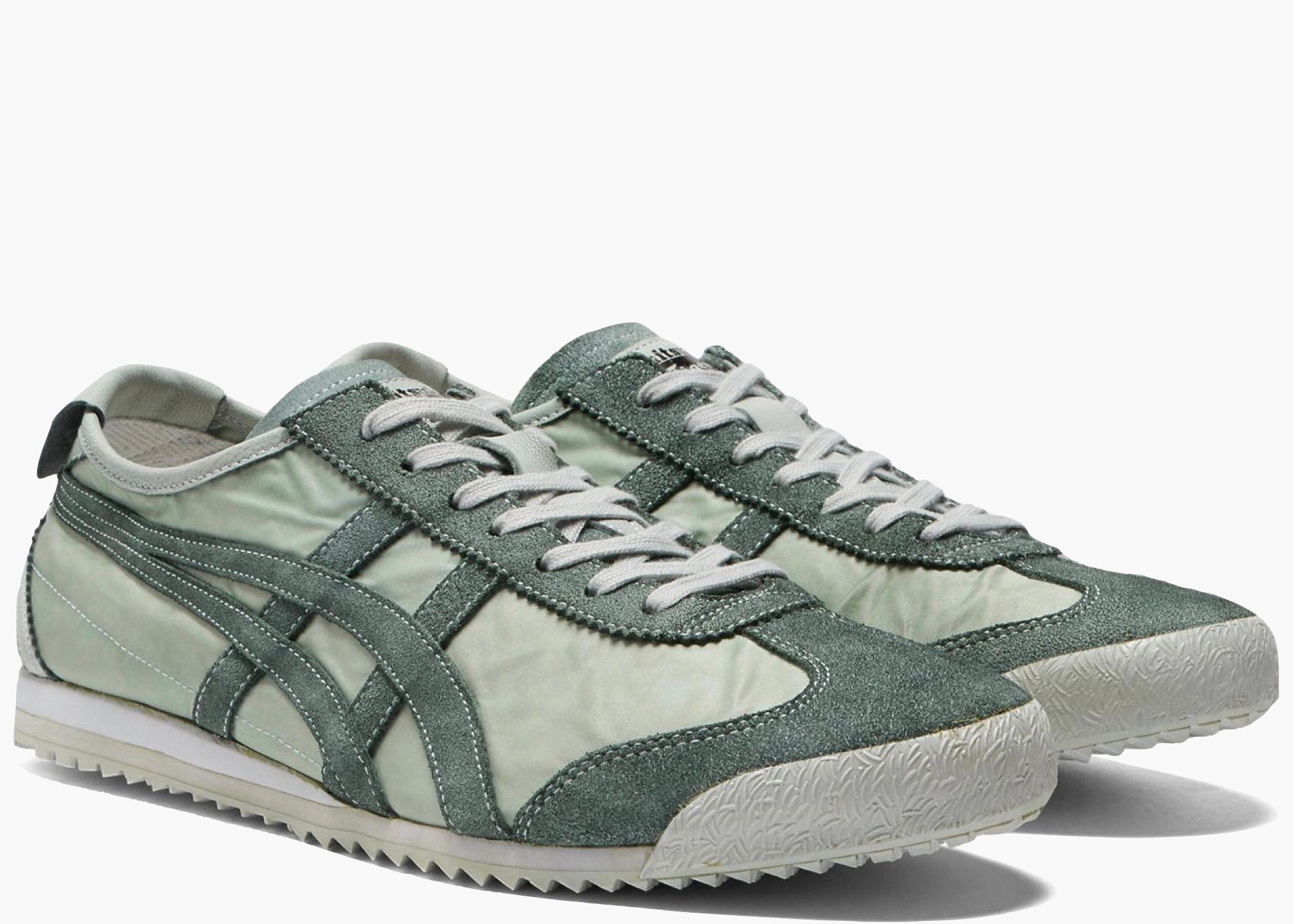 Onitsuka Tiger Mexico 66 NM Slate Grey 1183C176-021 Hype Clothinga Limited Edition