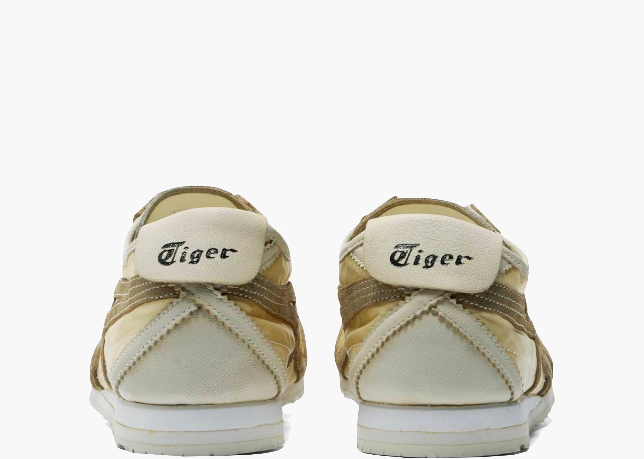Onitsuka Tiger Mexico 66 NM Wood Crepe 1183C176-200 Hype Clothinga Limited Edition
