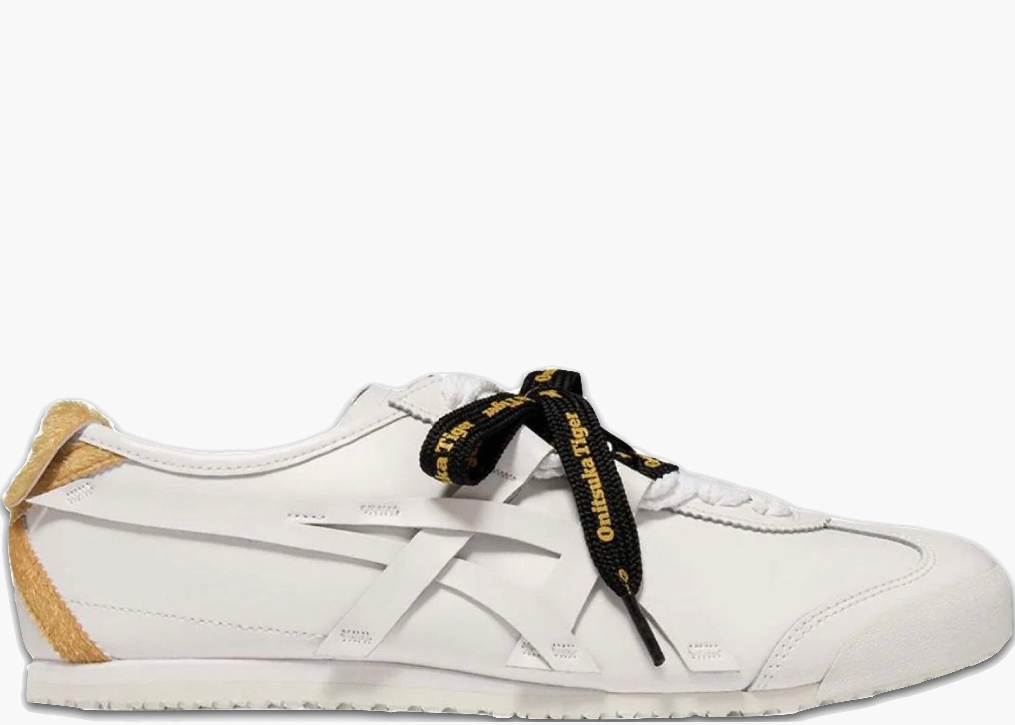Onitsuka Tiger Mexico 66 New Year 2026 
1183C565-100 Hype Clothinga Limited Edition