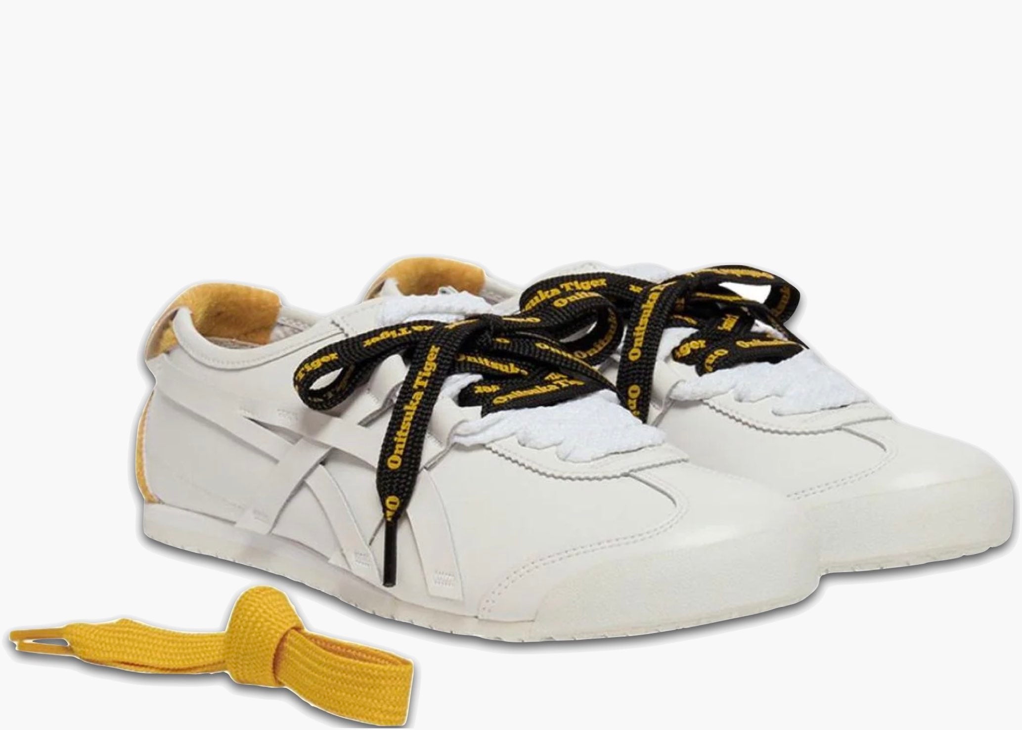 Onitsuka Tiger Mexico 66 New Year 2026 
1183C565-100 Hype Clothinga Limited Edition