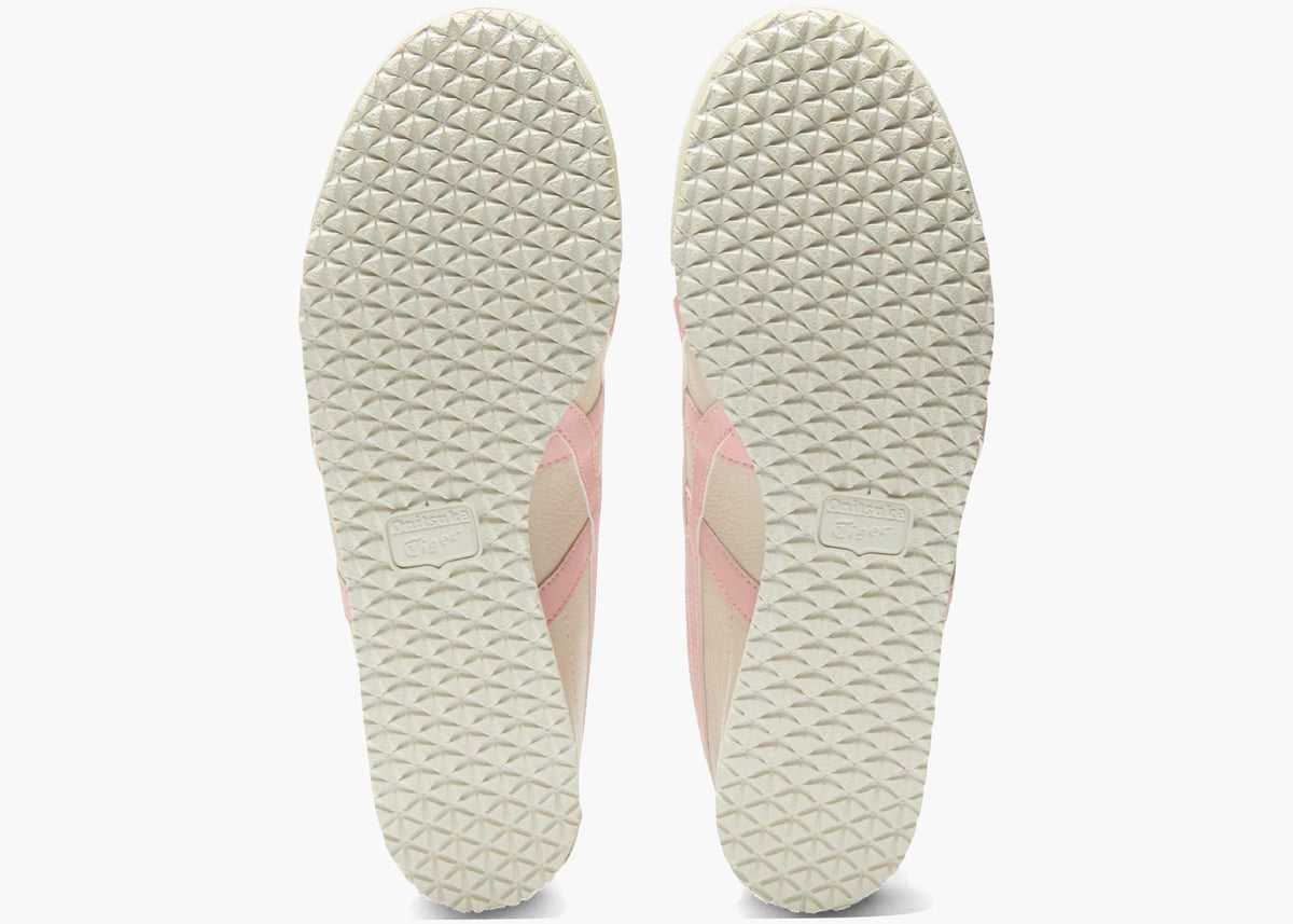 Onitsuka Tiger Mexico 66 Oatmeal Ginger Peach  1183A201-254 Hype Clothinga Limited Edition