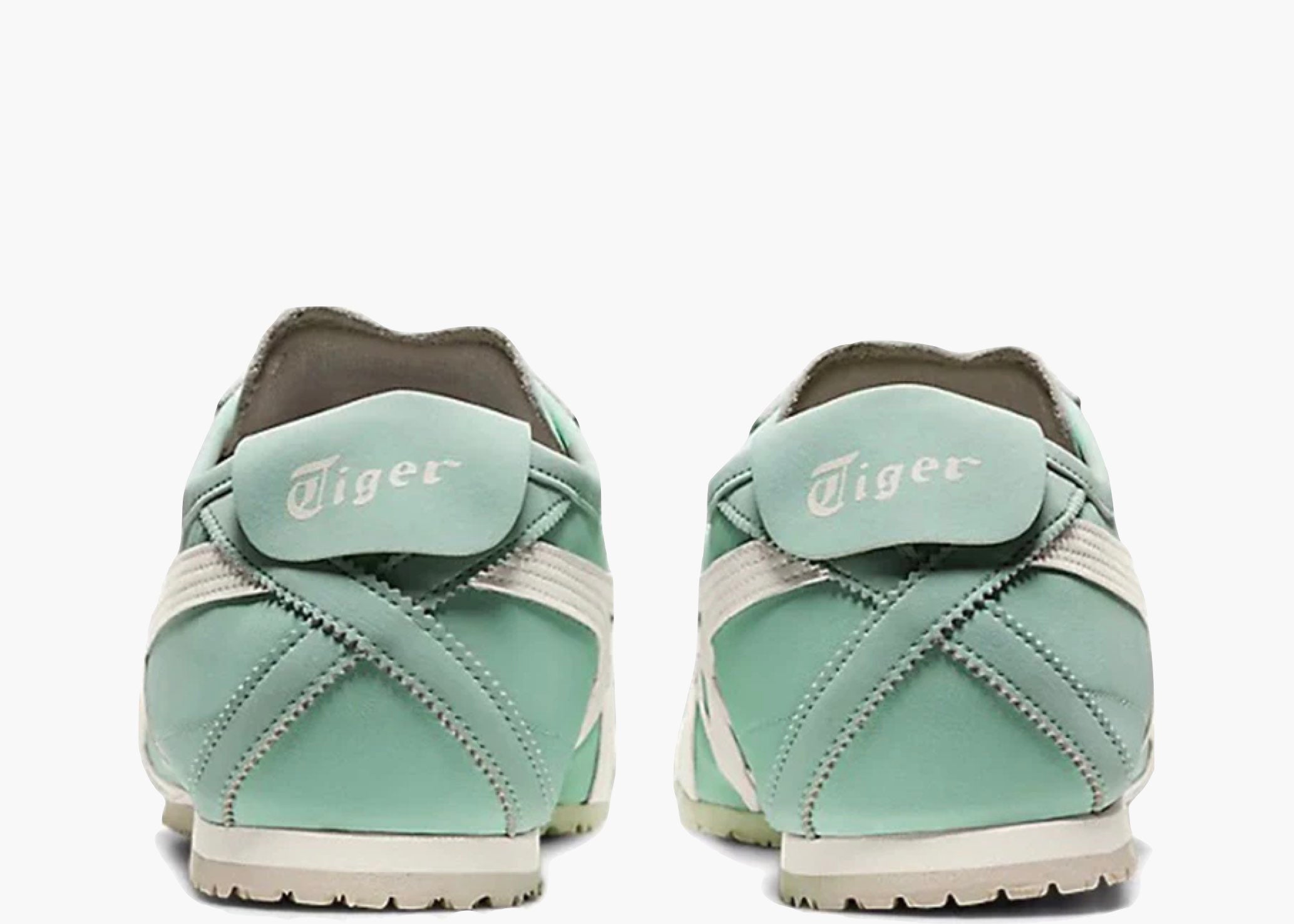 Onitsuka Tiger Mexico 66 Pale Blue Cream