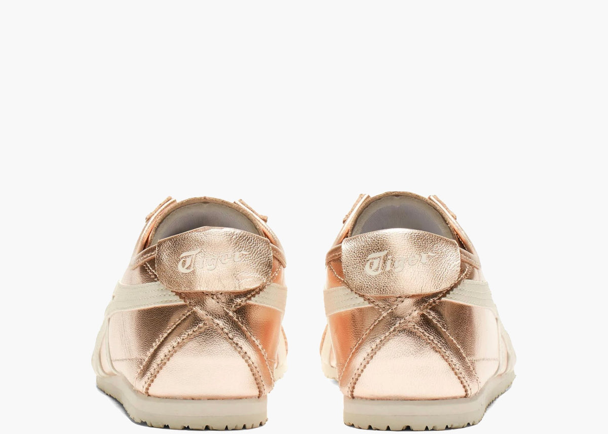 Onitsuka Tiger Mexico 66 Rose Gold