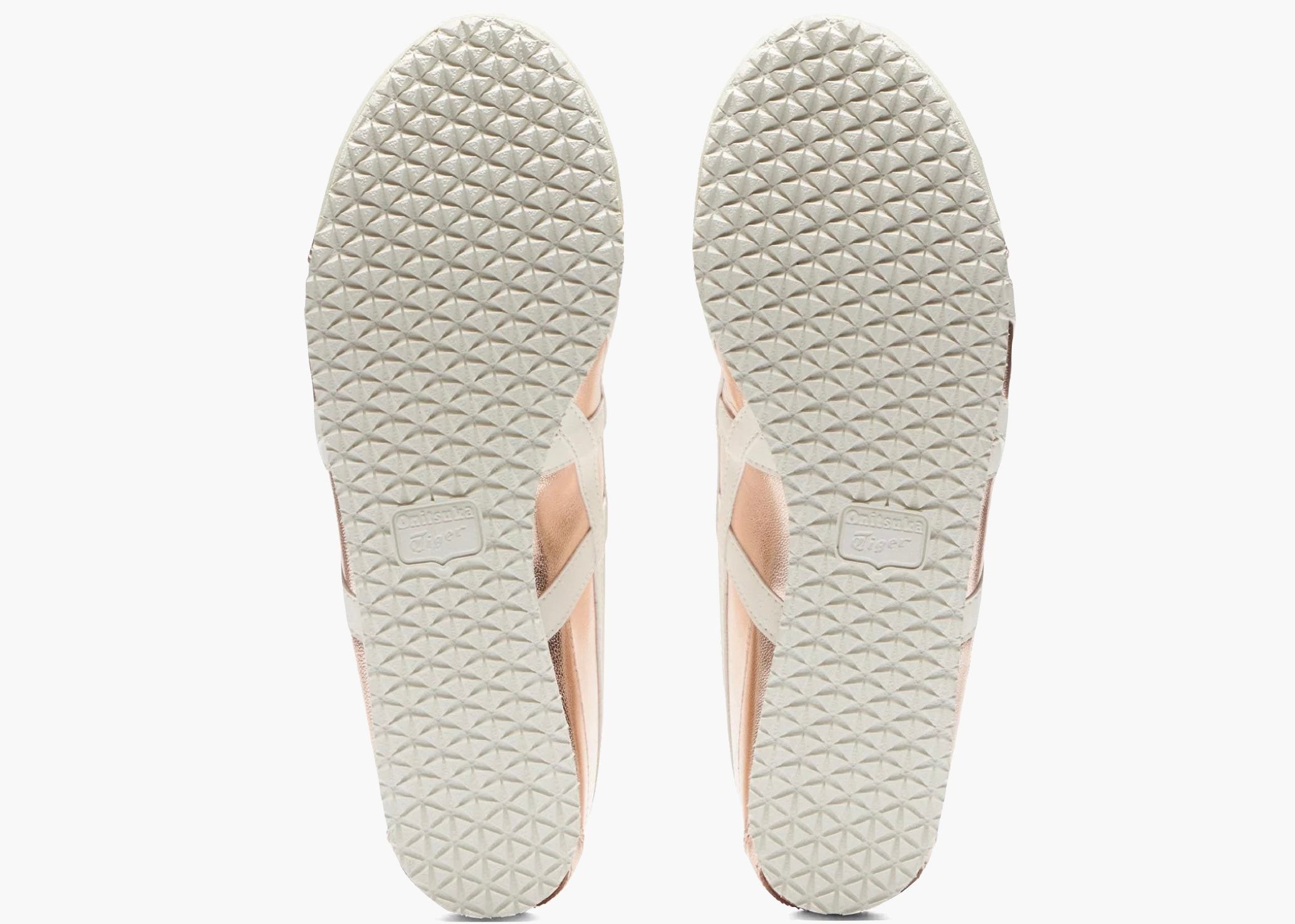 Onitsuka Tiger Mexico 66 Rose Gold