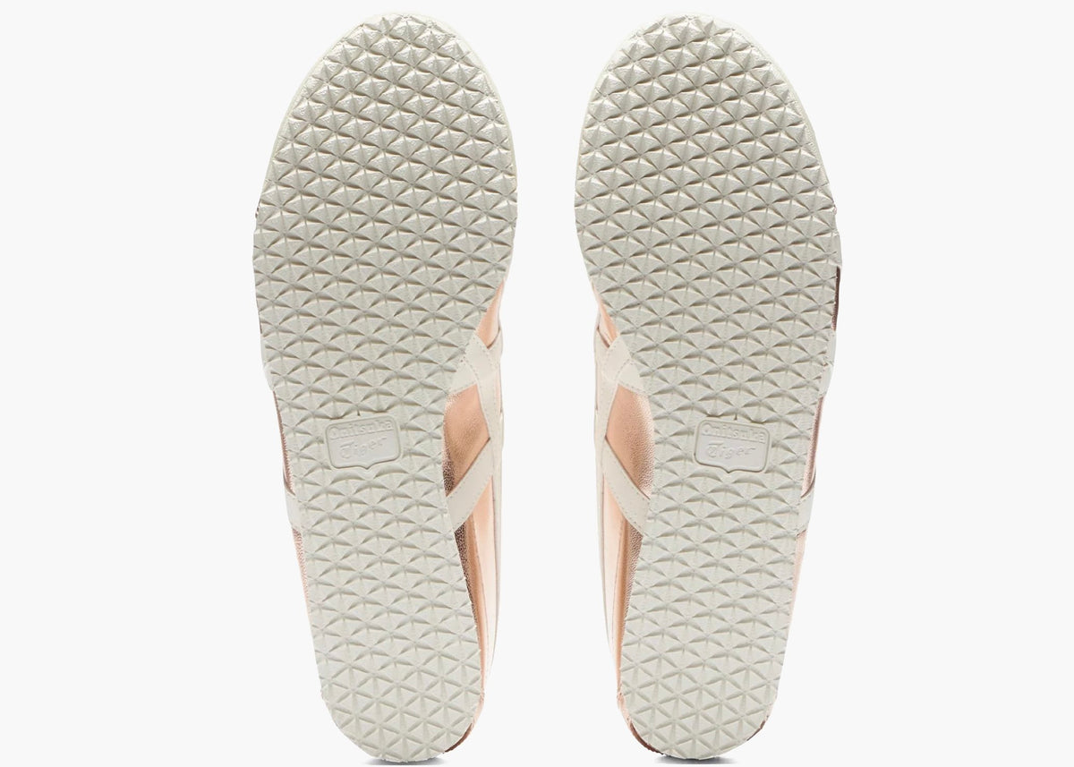 Onitsuka Tiger Mexico 66 Rose Gold