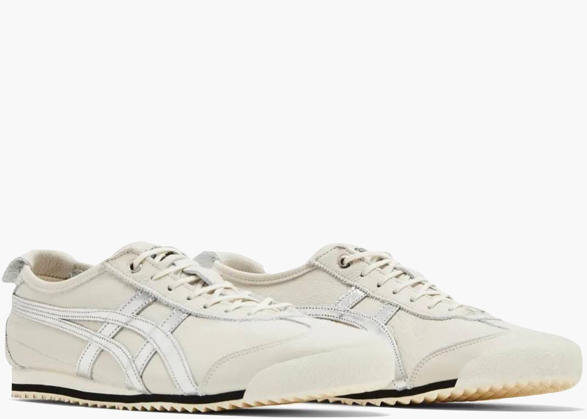 Onitsuka Tiger Mexico 66 SD Birch Silver 1183A592-200 Hype Clothinga Limited Edition