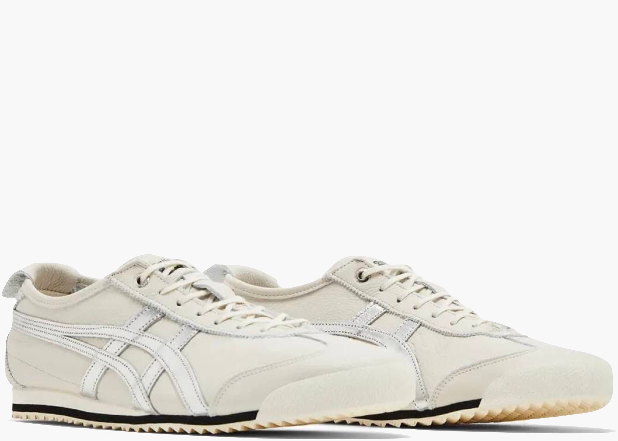 Onitsuka Tiger Mexico 66 SD Birch Silver 1183A592-200 Hype Clothinga Limited Edition