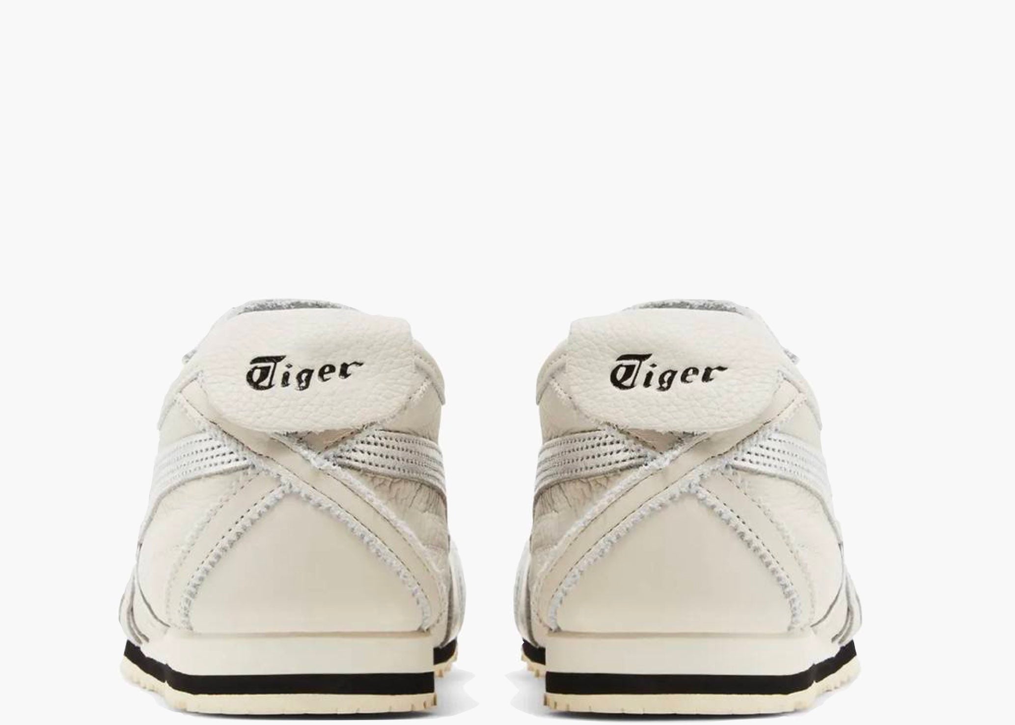 Onitsuka Tiger Mexico 66 SD Birch Silver 1183A592-200 Hype Clothinga Limited Edition