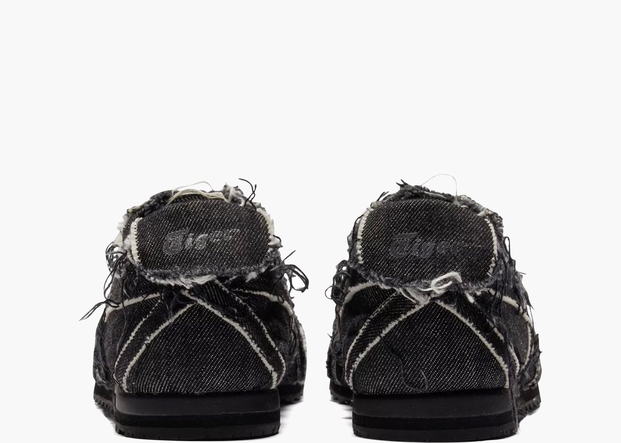 Onitsuka Tiger Mexico 66 SD Black Denim 1183C310-001 Hype Clothinga Limited Edition