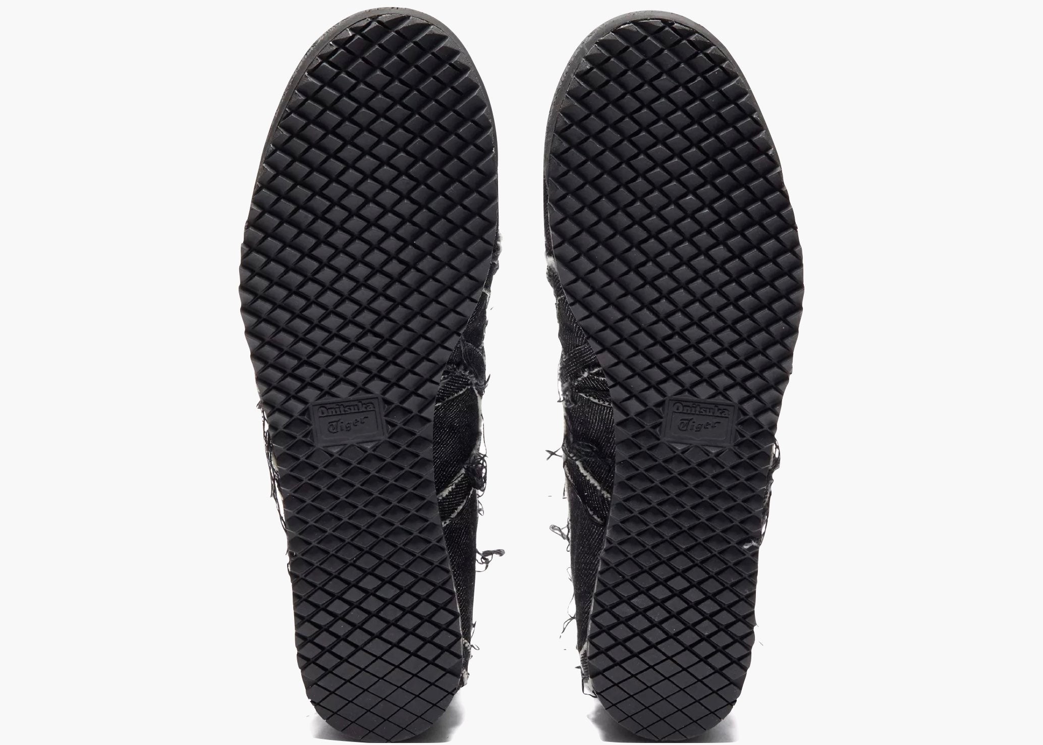 Onitsuka Tiger Mexico 66 SD Black Denim 1183C310-001 Hype Clothinga Limited Edition