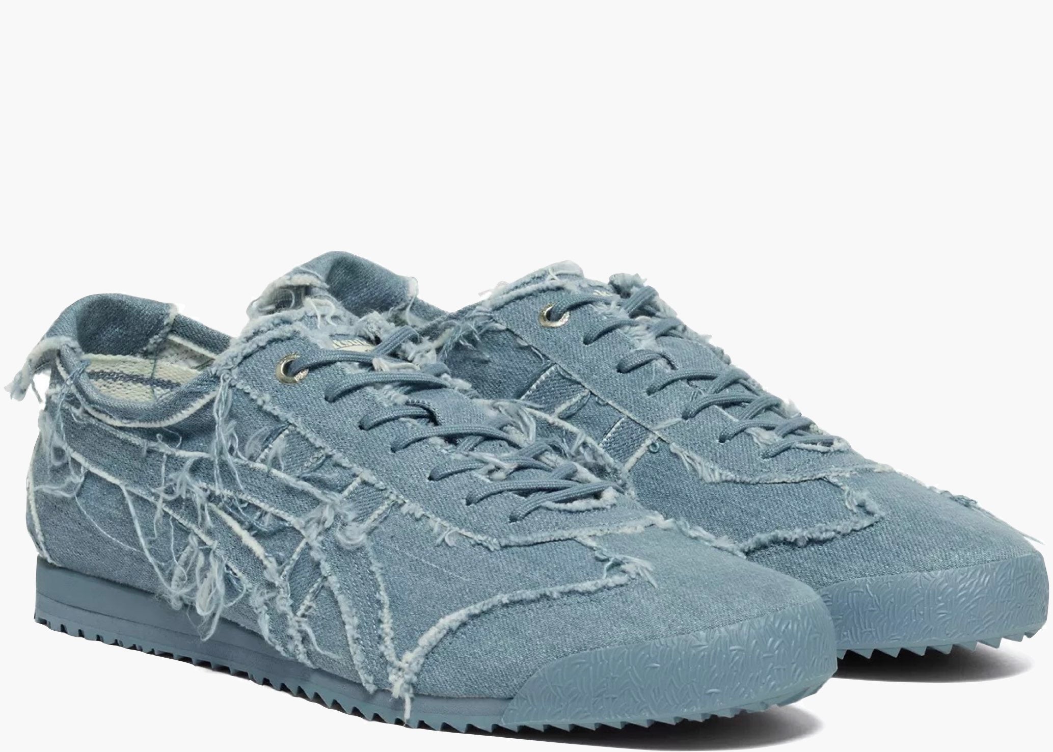 Onitsuka Tiger Mexico 66 SD Grey Floss Grey Floss 1183C580-400 Hype Clothinga Limited Edition