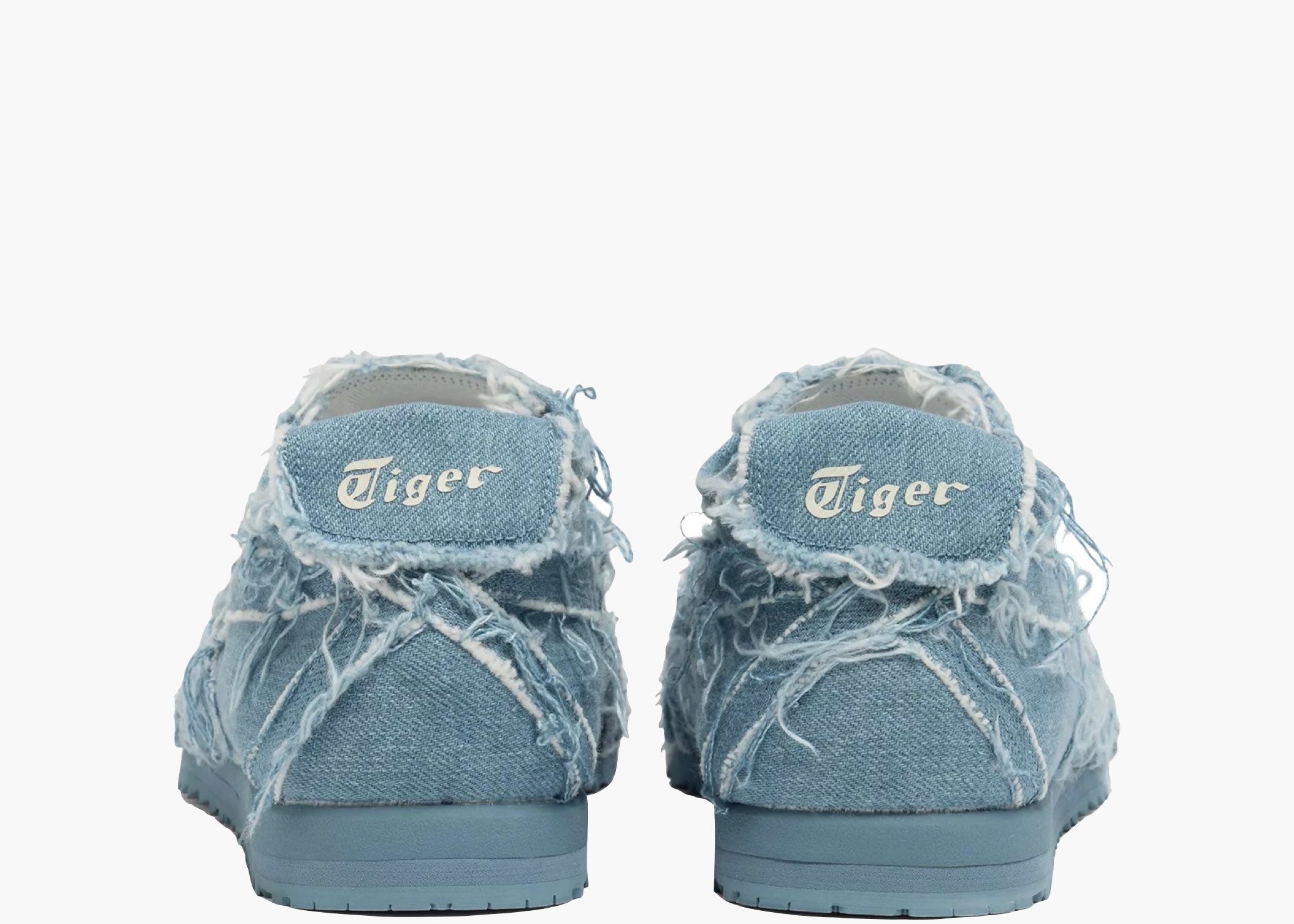 Onitsuka Tiger Mexico 66 SD Grey Floss Grey Floss 1183C580-400 Hype Clothinga Limited Edition