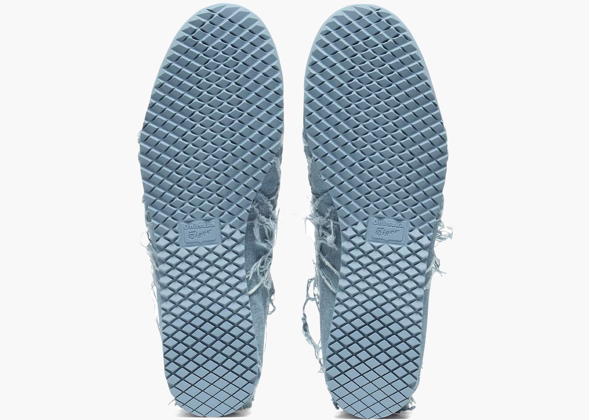 Onitsuka Tiger Mexico 66 SD Grey Floss Grey Floss 1183C580-400 Hype Clothinga Limited Edition