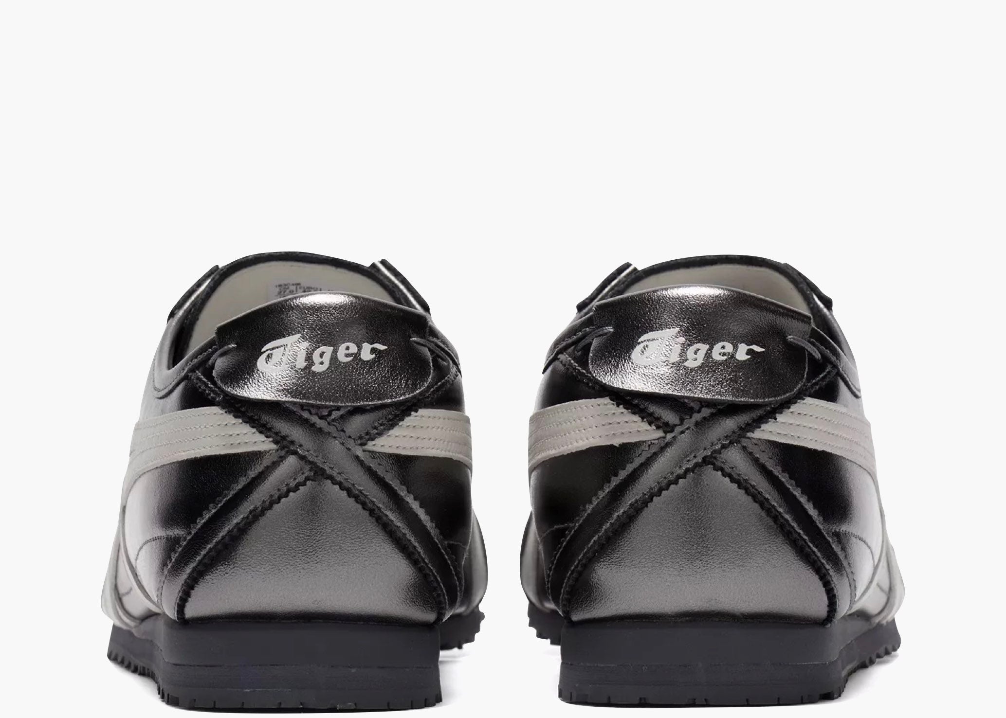 Onitsuka Tiger Mexico 66 SD Metallic Series Metropolis Crema 1183C468-020 Hype Clothinga Limited Edition