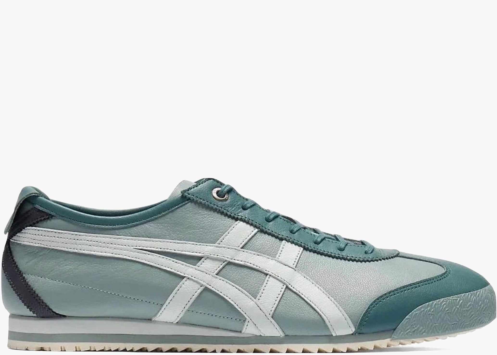 Onitsuka Tiger Mexico 66 SD Ocean Haze Pale Mint 
1183A872-402 Hype Clothinga Limited Edition
