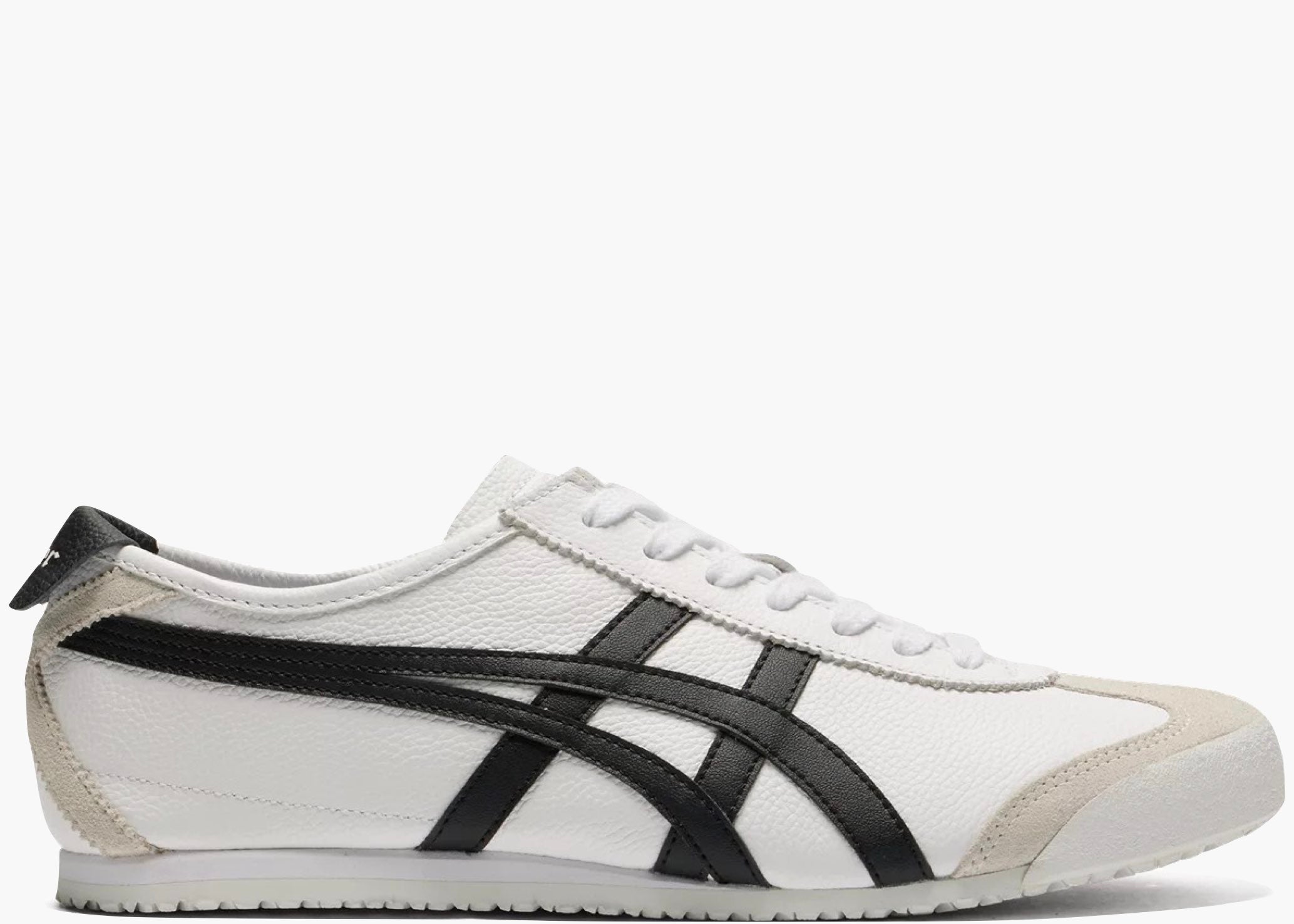 Onitsuka Tiger Mexico 66 SD White Black 1183A201-126 Hype Clothinga Limited Edition