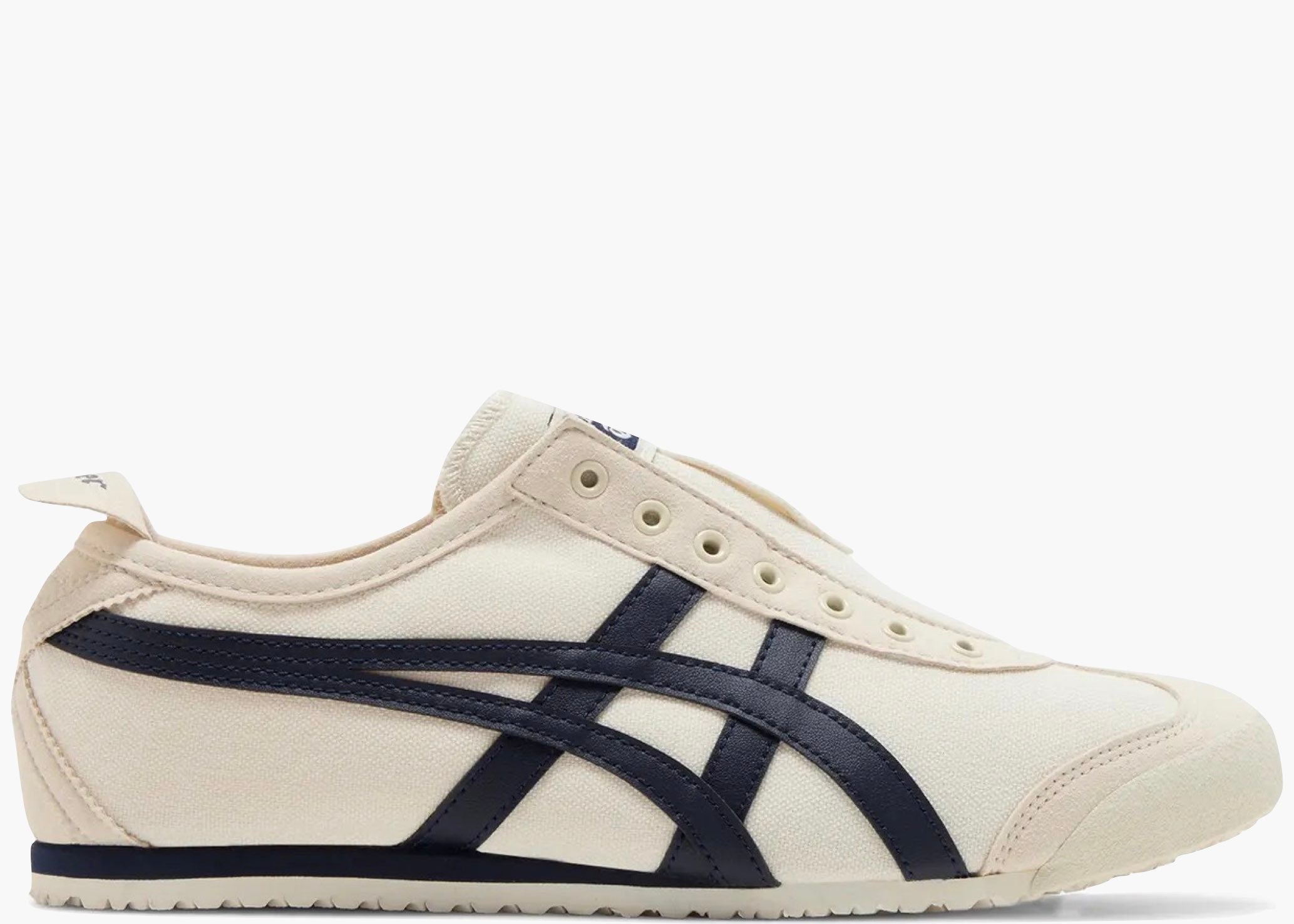 Onitsuka Tiger Mexico 66 Slip-On Birch Midnight  1183A360-205 Hype Clothinga Limited Edition