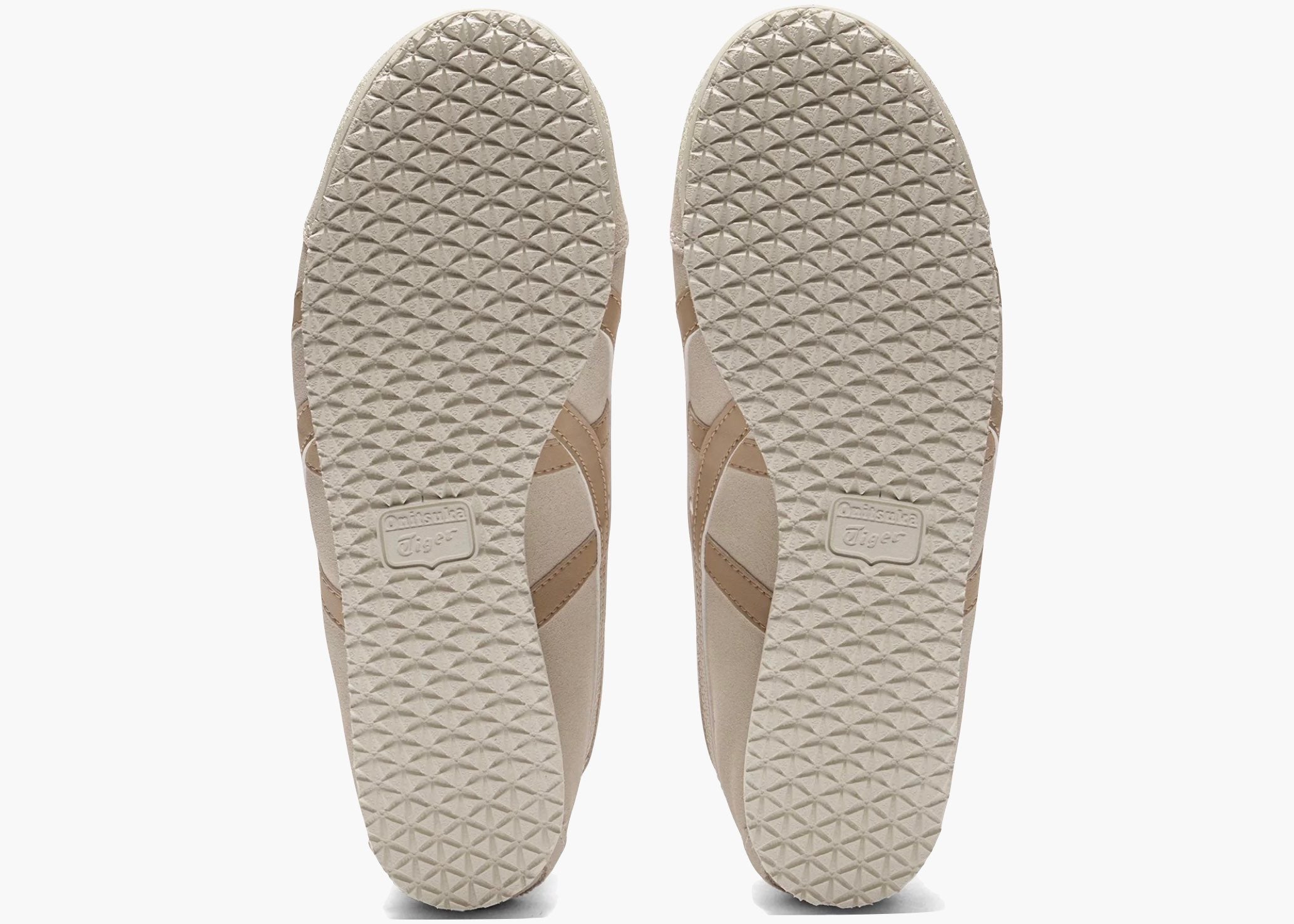Onitsuka Tiger Mexico 66 Slip-On Birch Wood Crepe (2023) 1183C157-200 Hype Clothinga Limited Edition